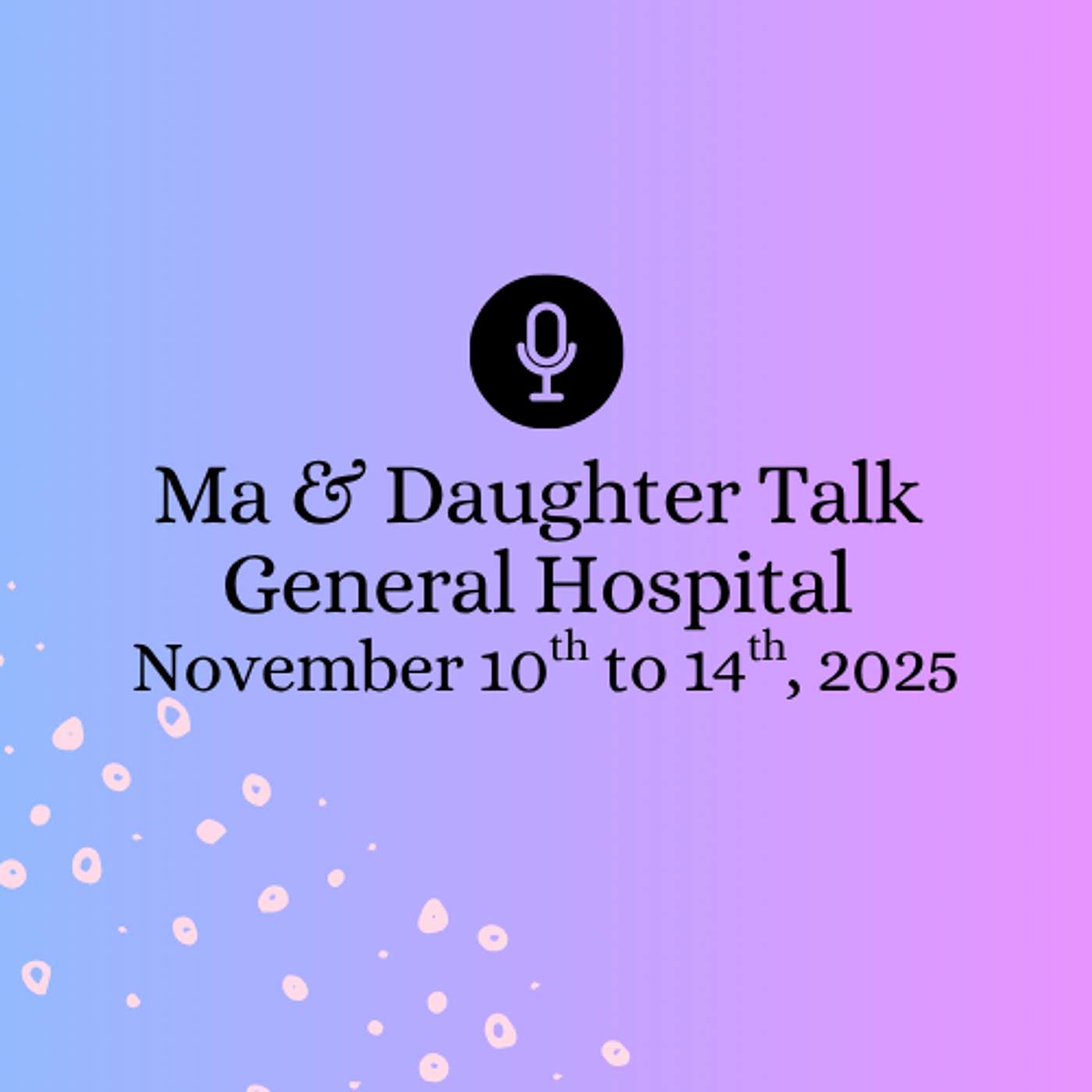 Petty Men Trying To Frame & Angry For A Reason | General Hospital November 10th to 14th, 2025 Petty Men Trying To Frame & Angry For A Reason | General Hospital November 10th to 14th, 2025