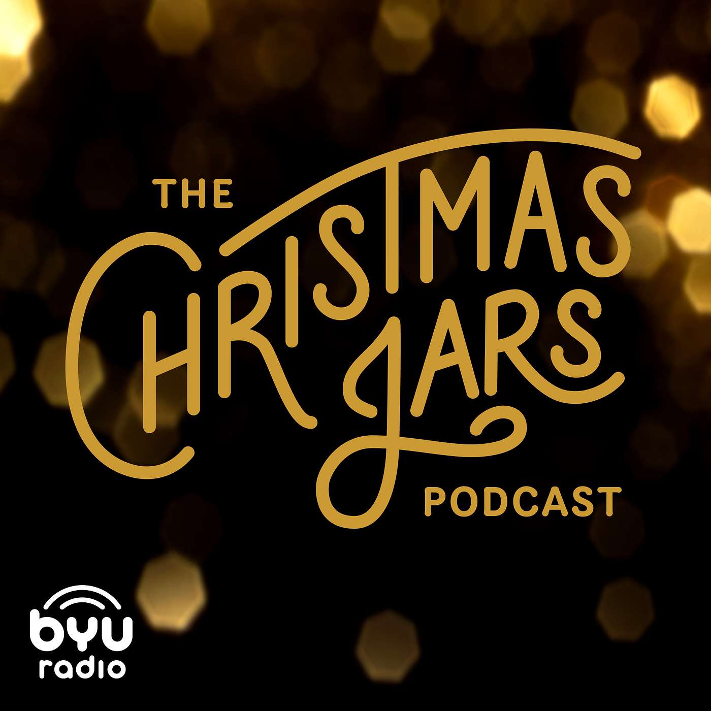 Announcing The Christmas Jars Podcast