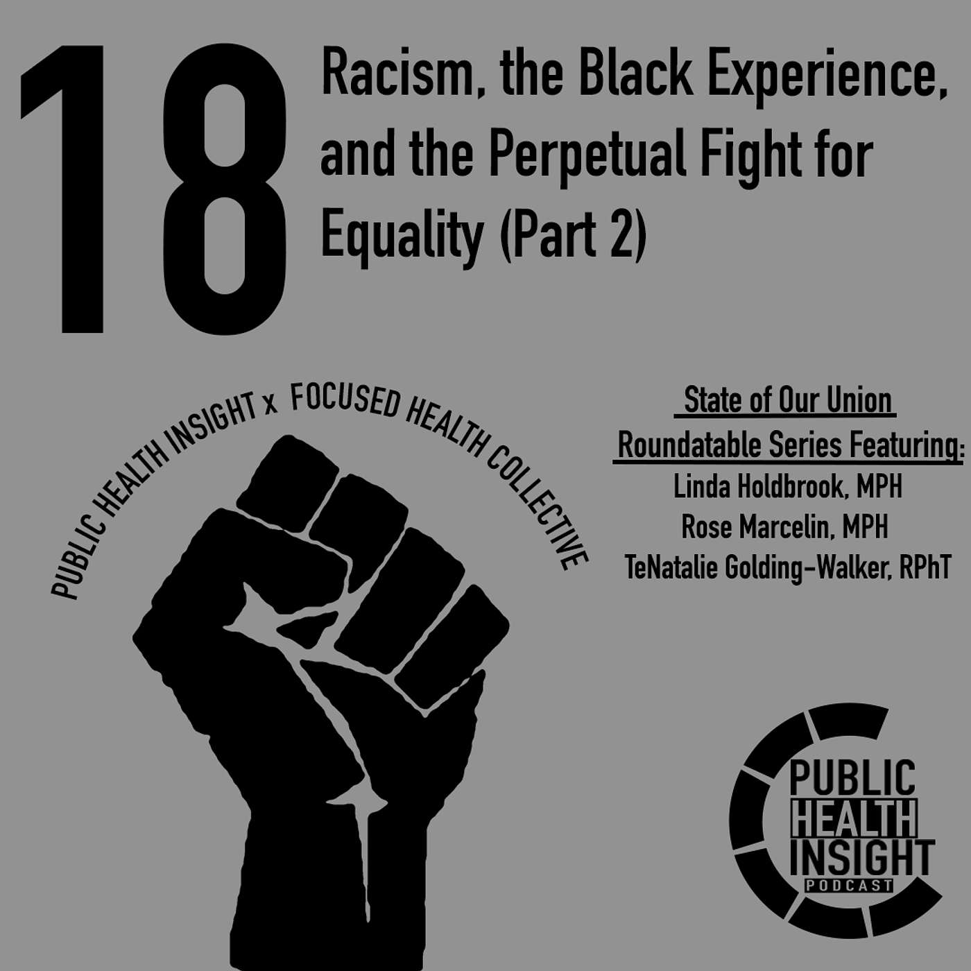 Racism, the Black Experience, and the Perpetual Fight for Equality (Part 2)