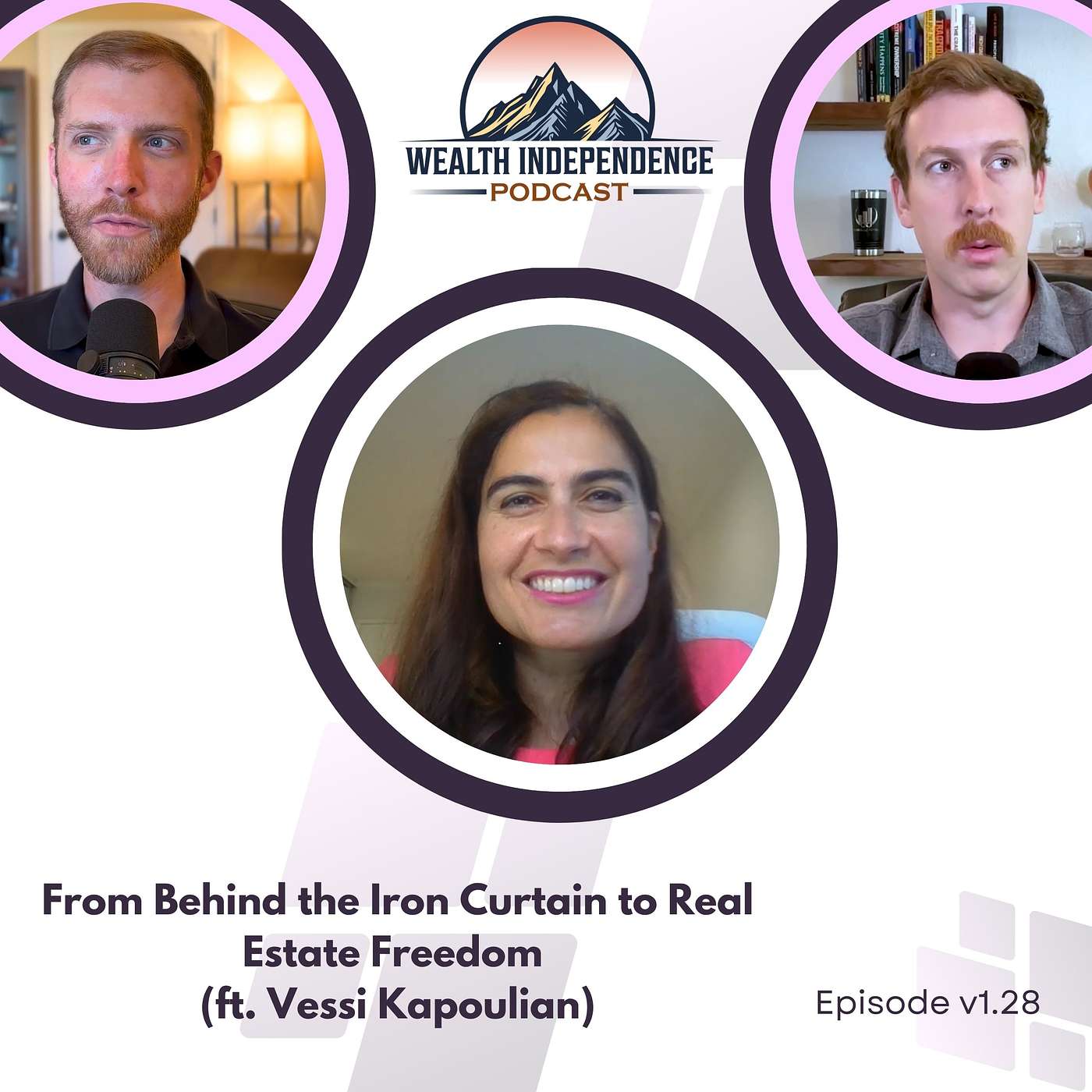Wealth Independence Podcast