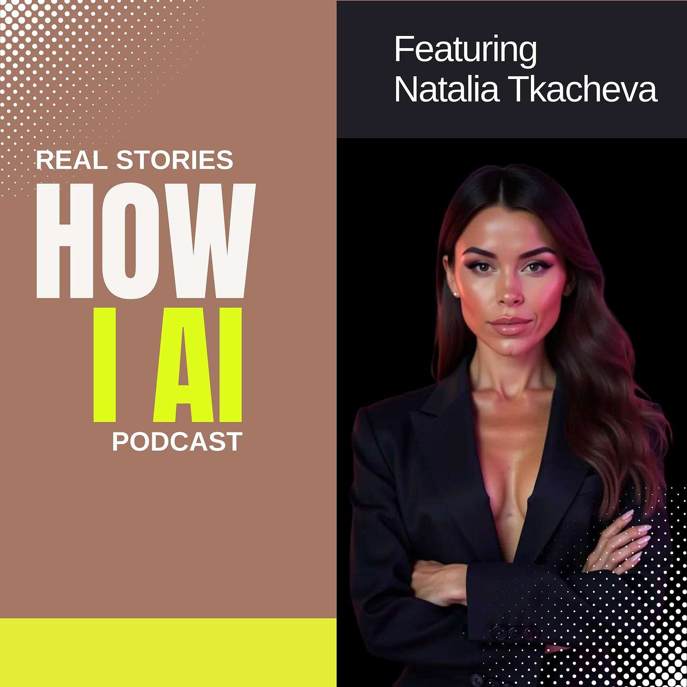 How a Metaverse Visionary Uses AI to Build Digital Avatars That Scale Creative Brands