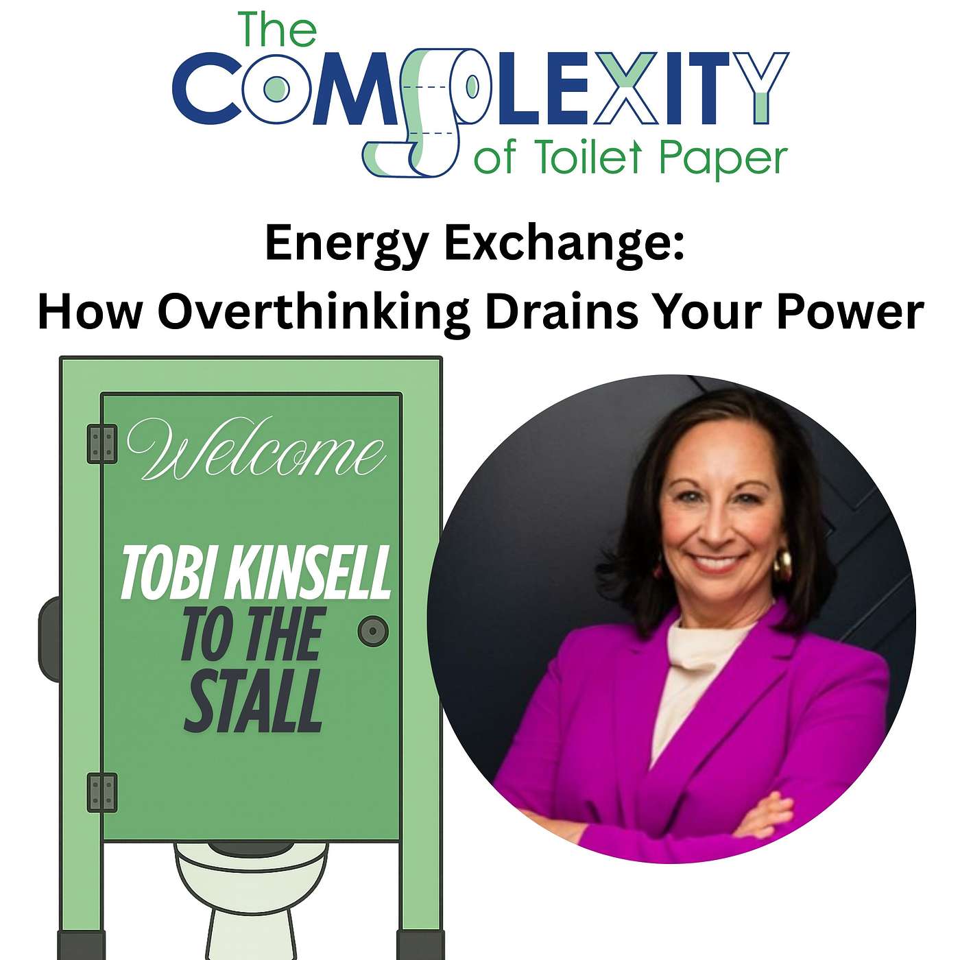 The Energy Exchange: How Overthinking Drains Your Power