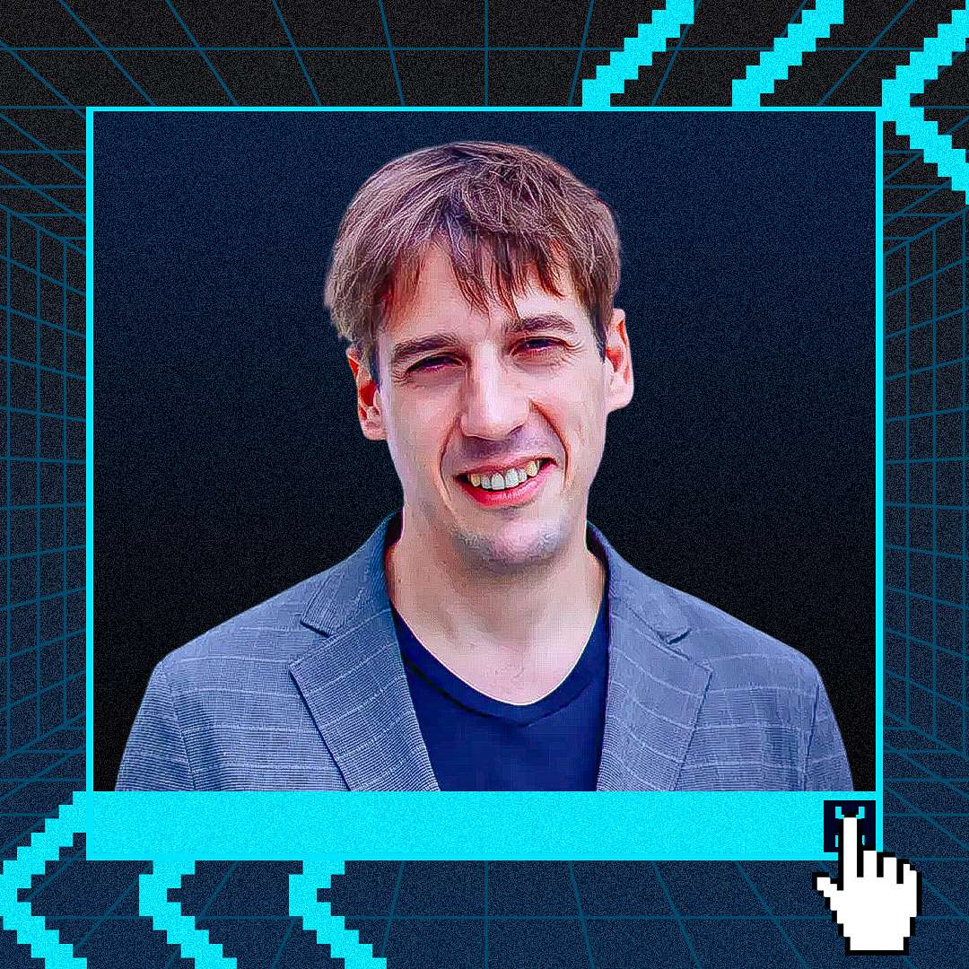 Jonathan Schneider