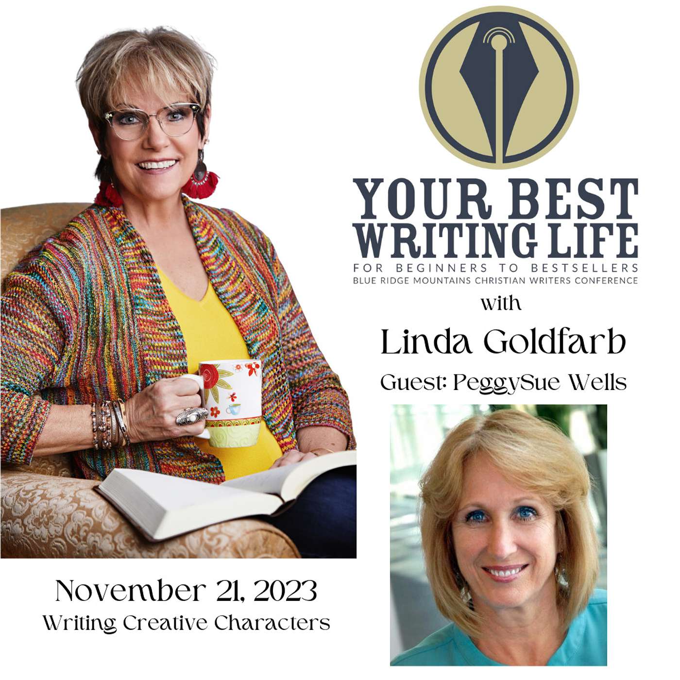 Your Best Writing Life