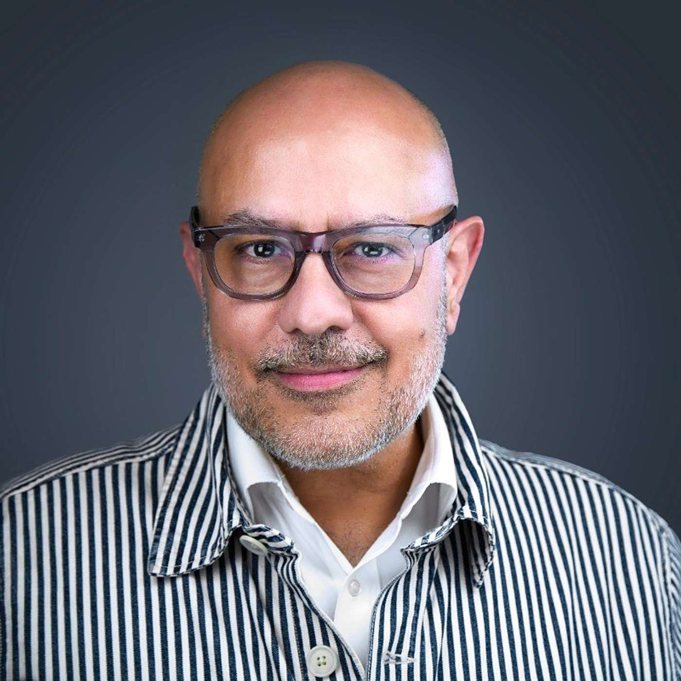 How To Win With The Art of Hospitality - Bashar Wali, Practice Hospitality episode artwork