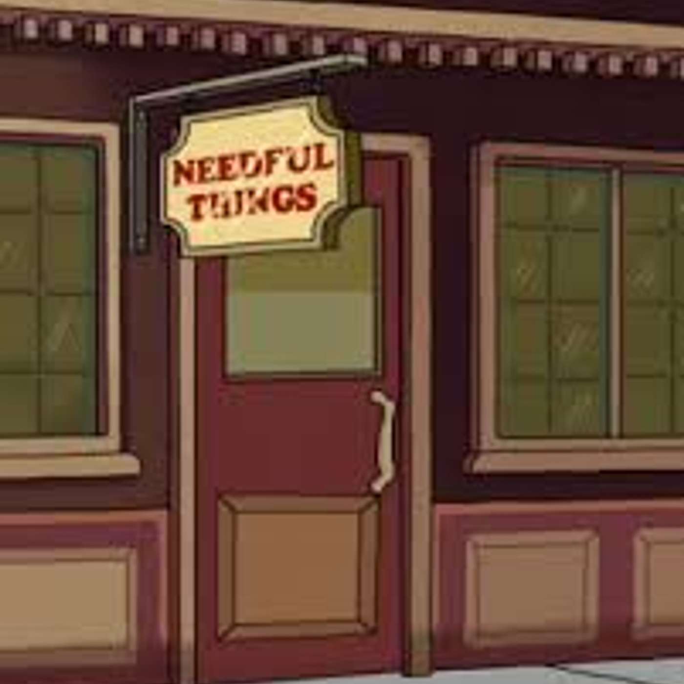What is your most NEEDFUL THING? John 14:16 (S3-Episode #14)