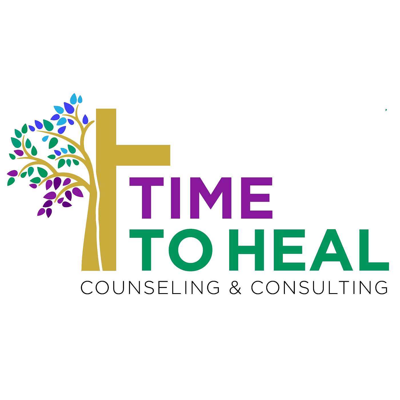 Time to Heal CC's Podcast