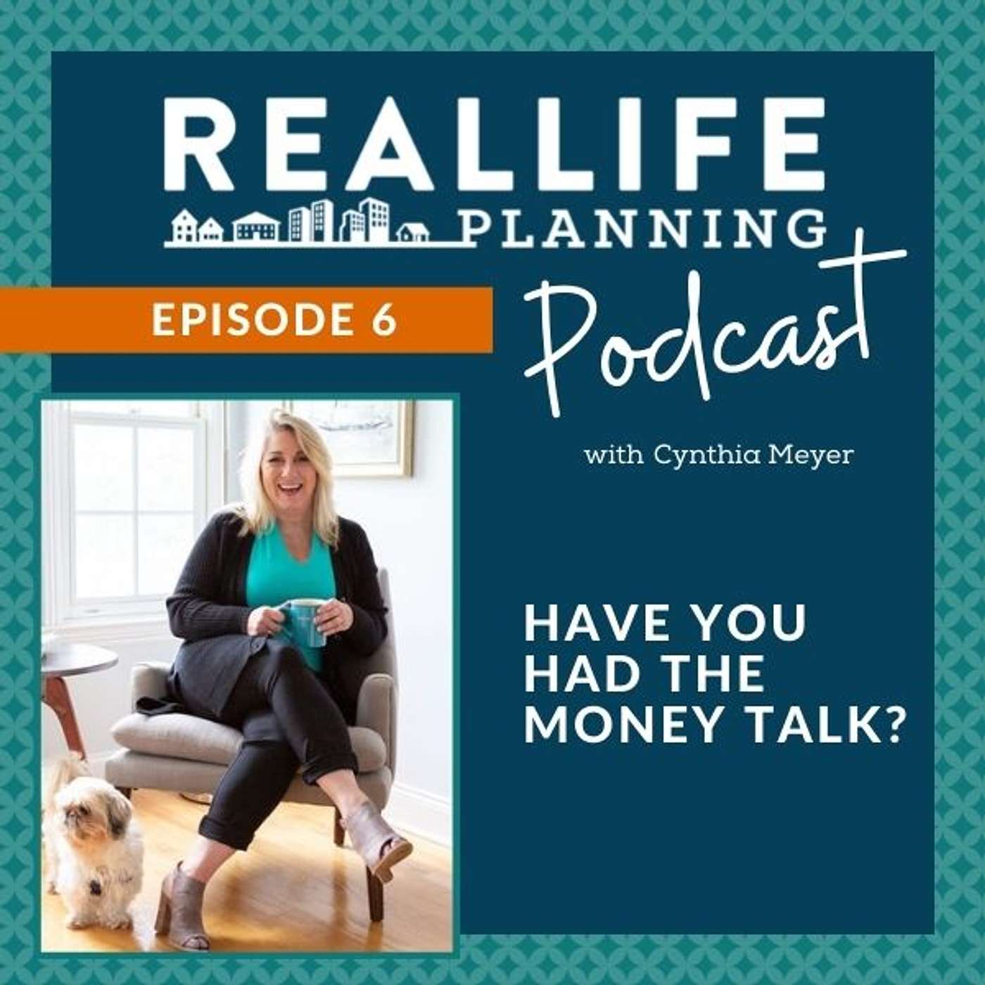 Have You Had The Money Talk? episode artwork