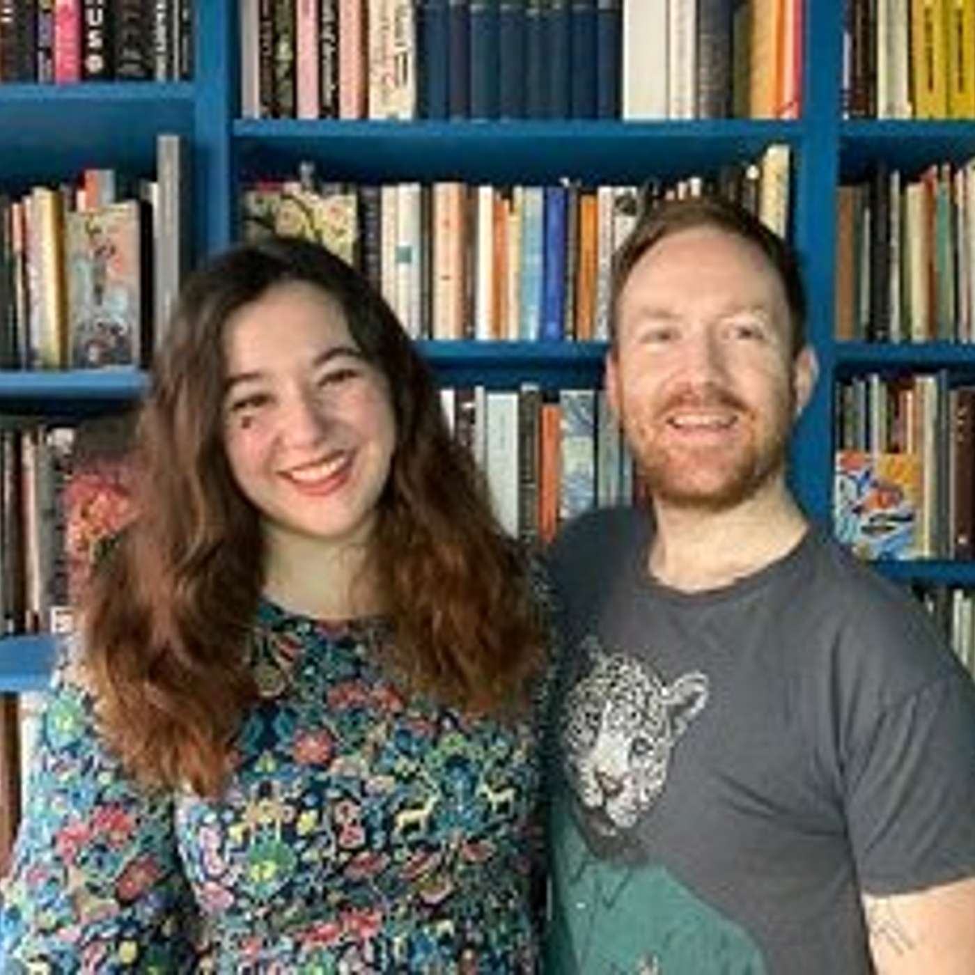 In the Reading Corner