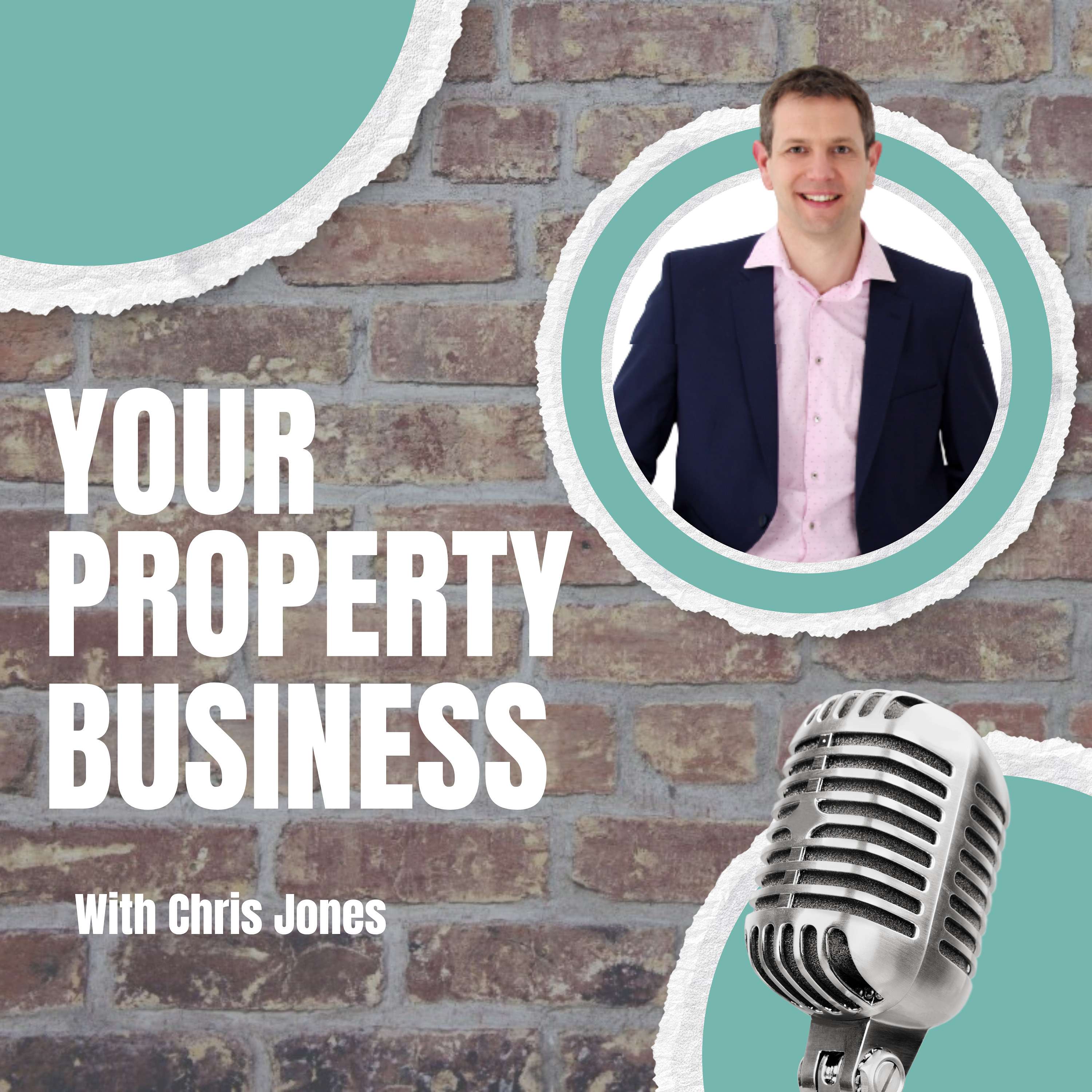 Your Property Business' Podcast