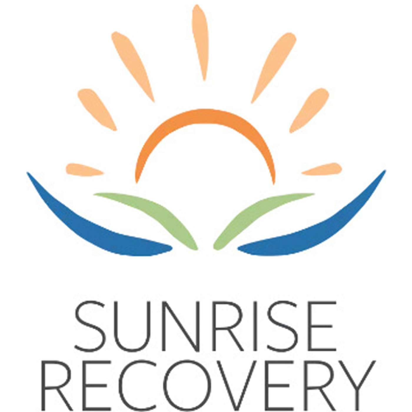 Sunrise Recovery podcast artwork