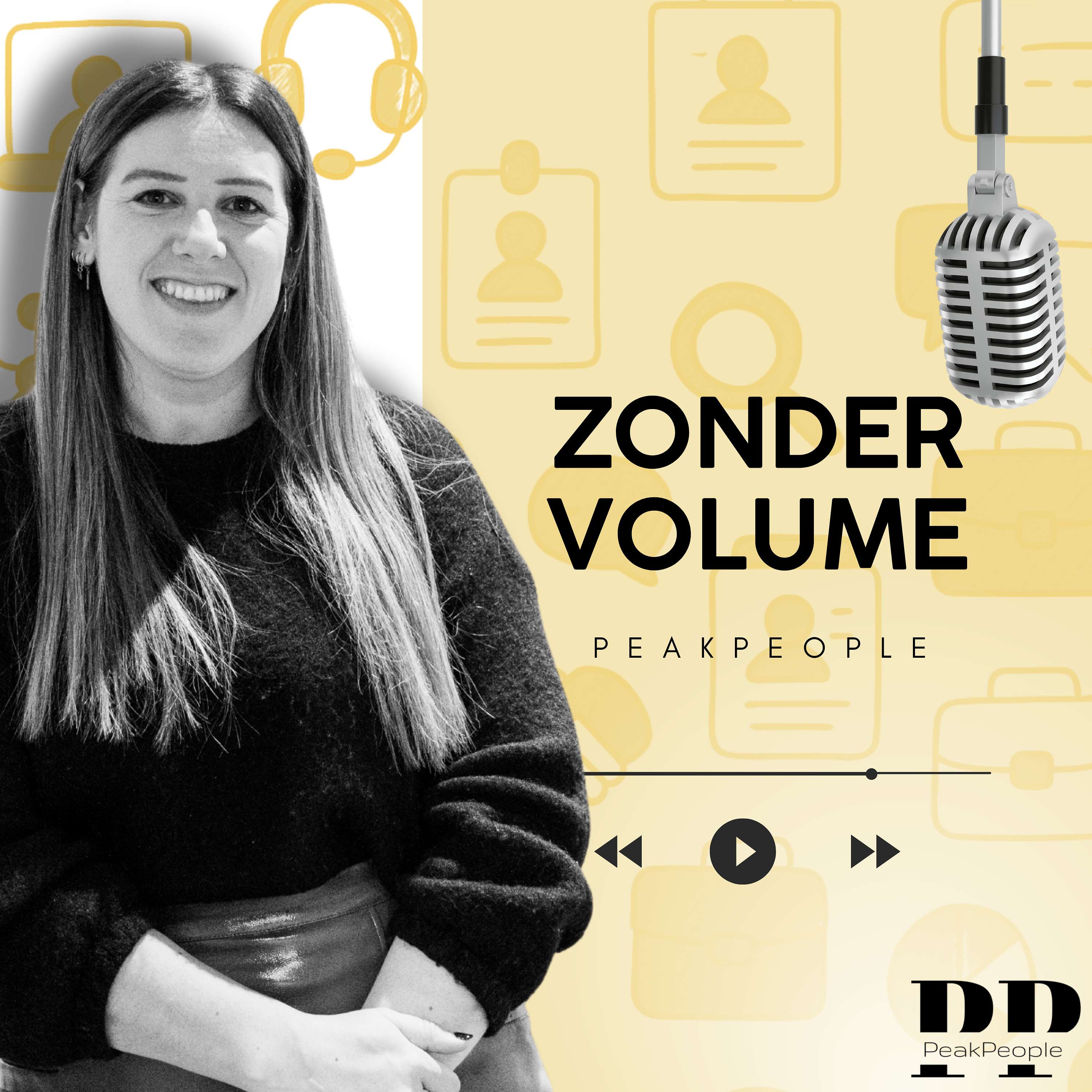 Zonder Volume