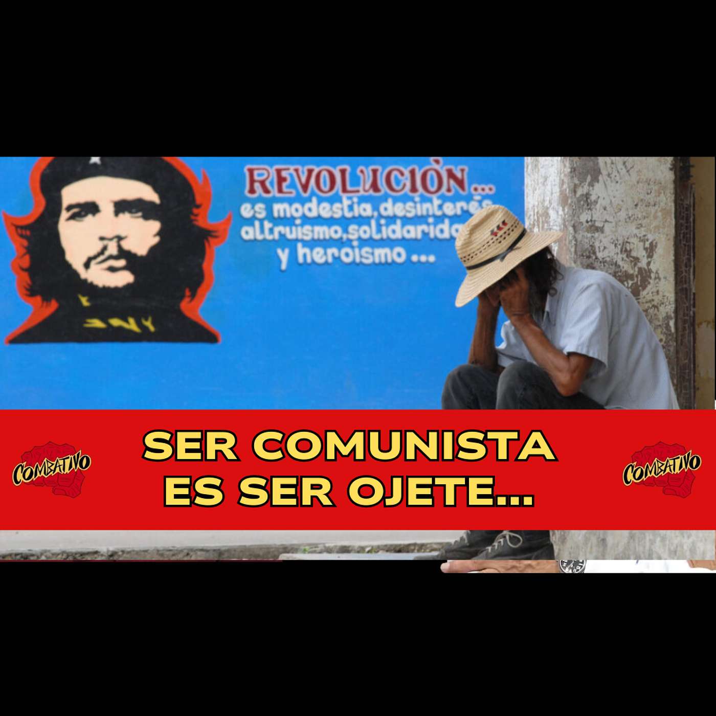 Ser comunista es ser ojete: La relación México- Cuba- USA Ser comunista es ser ojete: La relación México- Cuba- USA