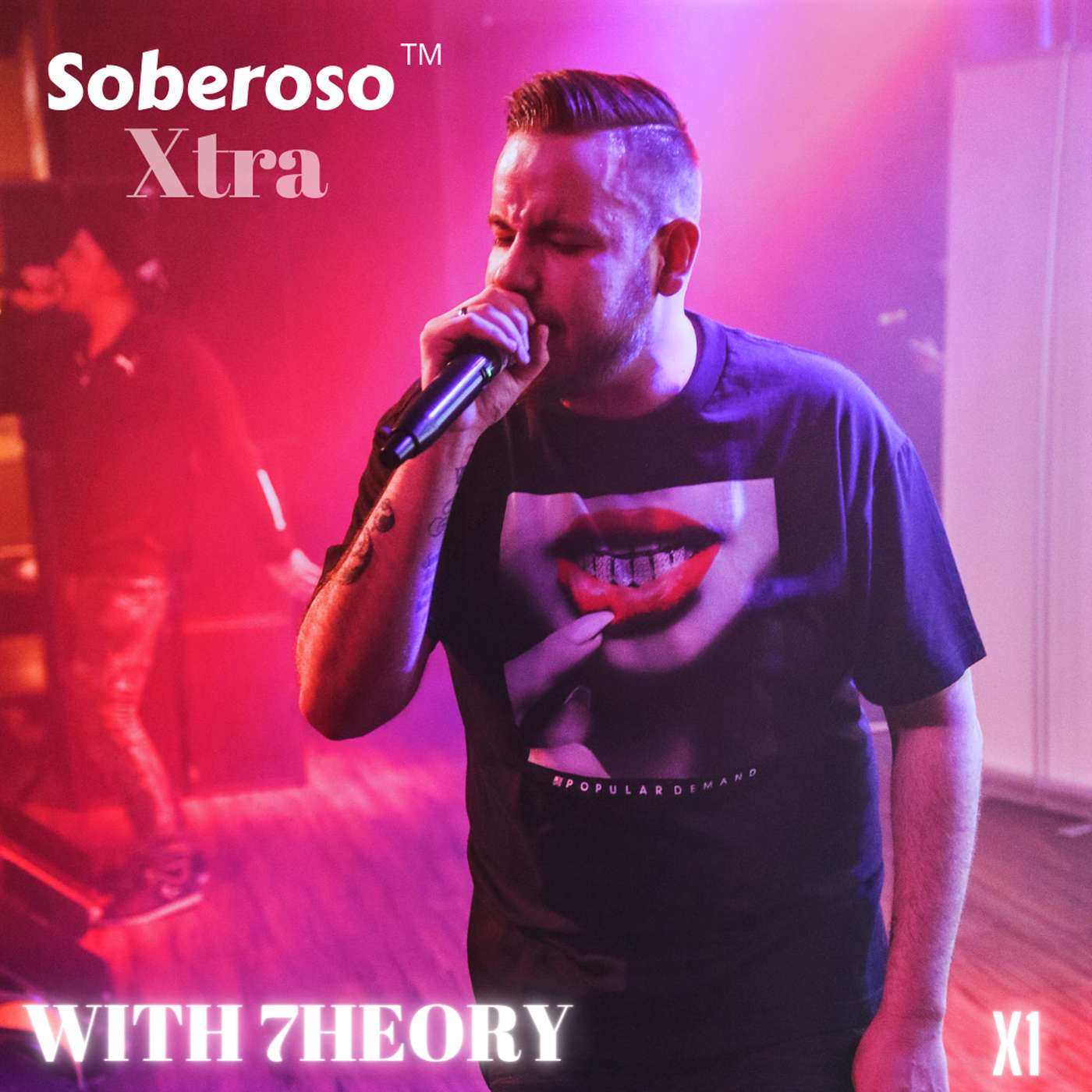 Xtra With 7heory