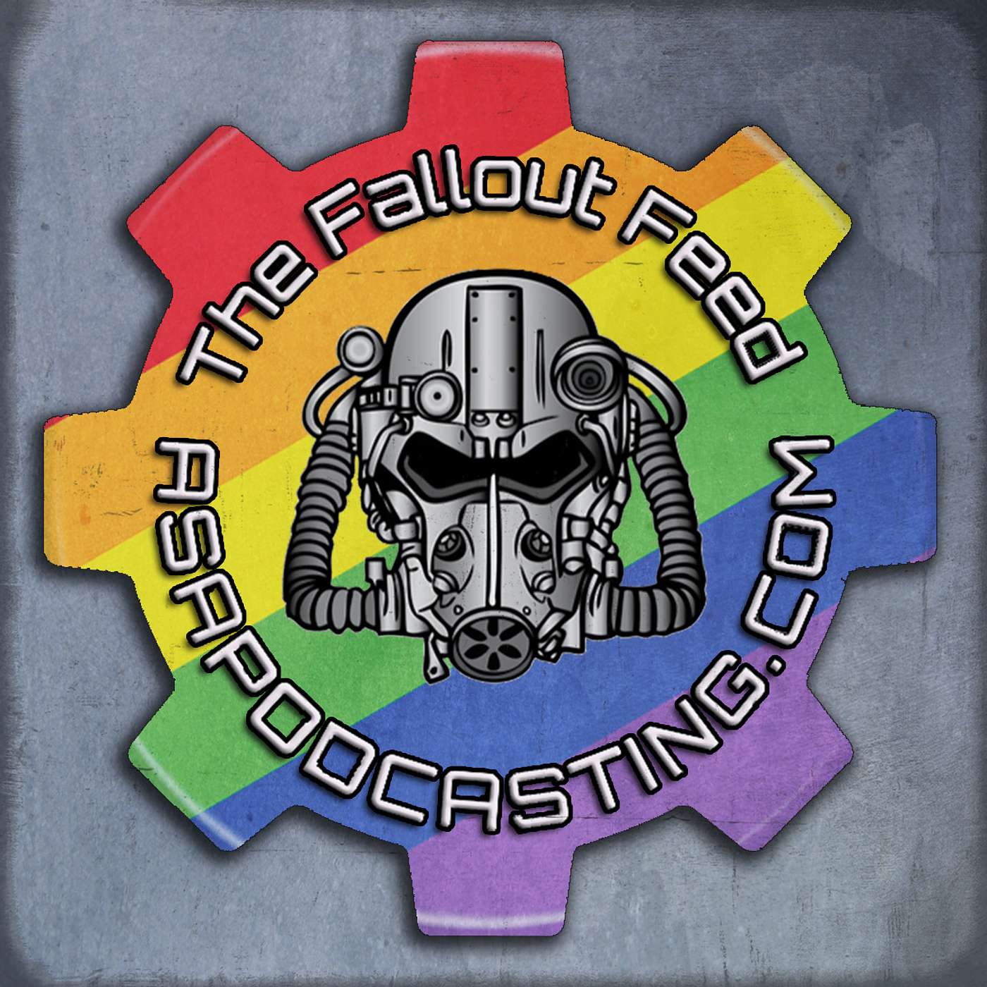 the Fallout Feed