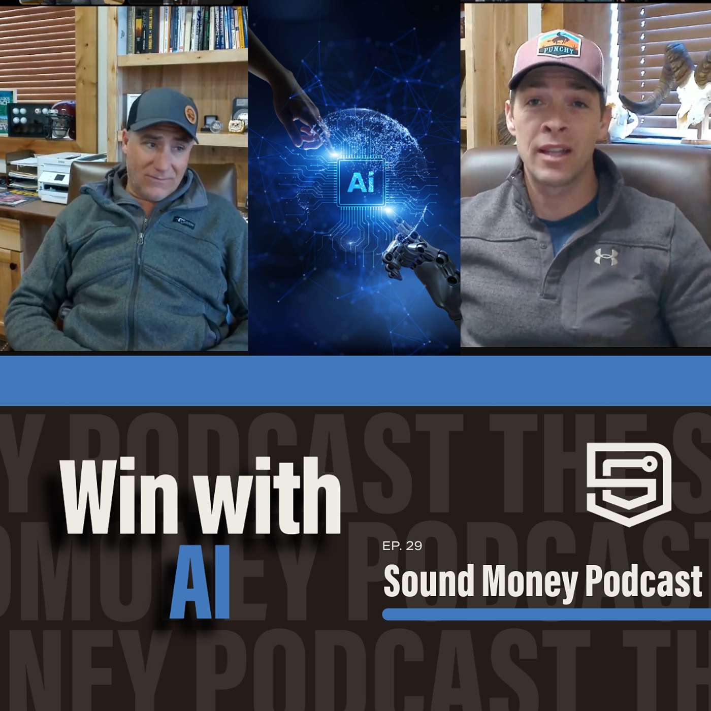 Sound Money, Sound Principles: The SoundMoney® Podcast
