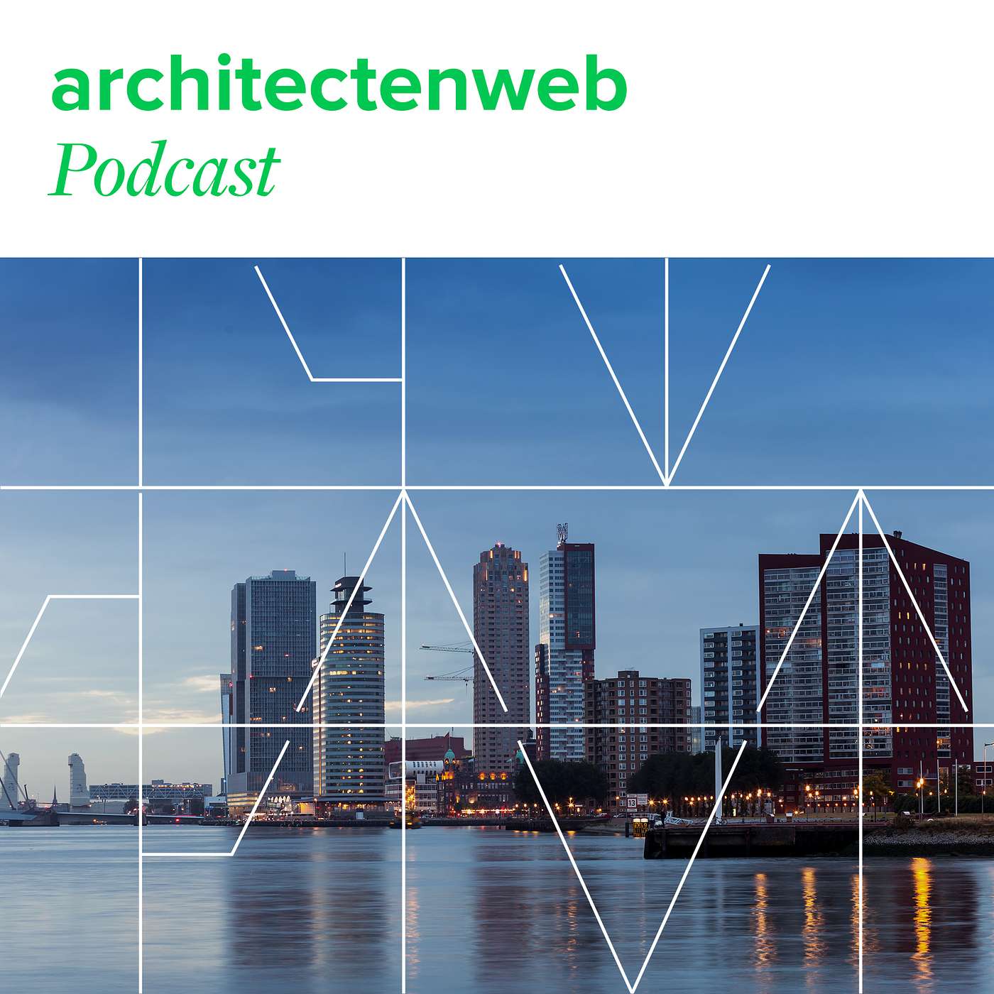 Architectenweb Podcast