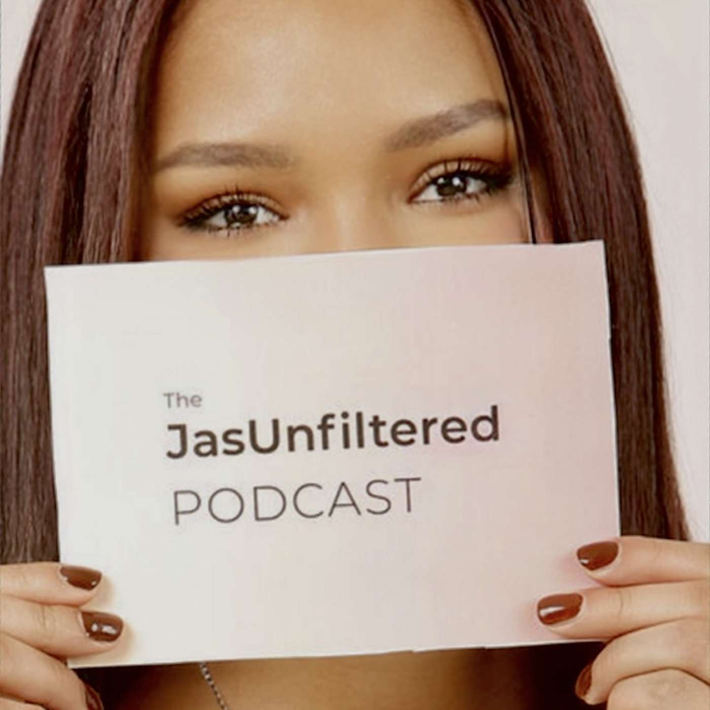 JasUnfiltered cover art