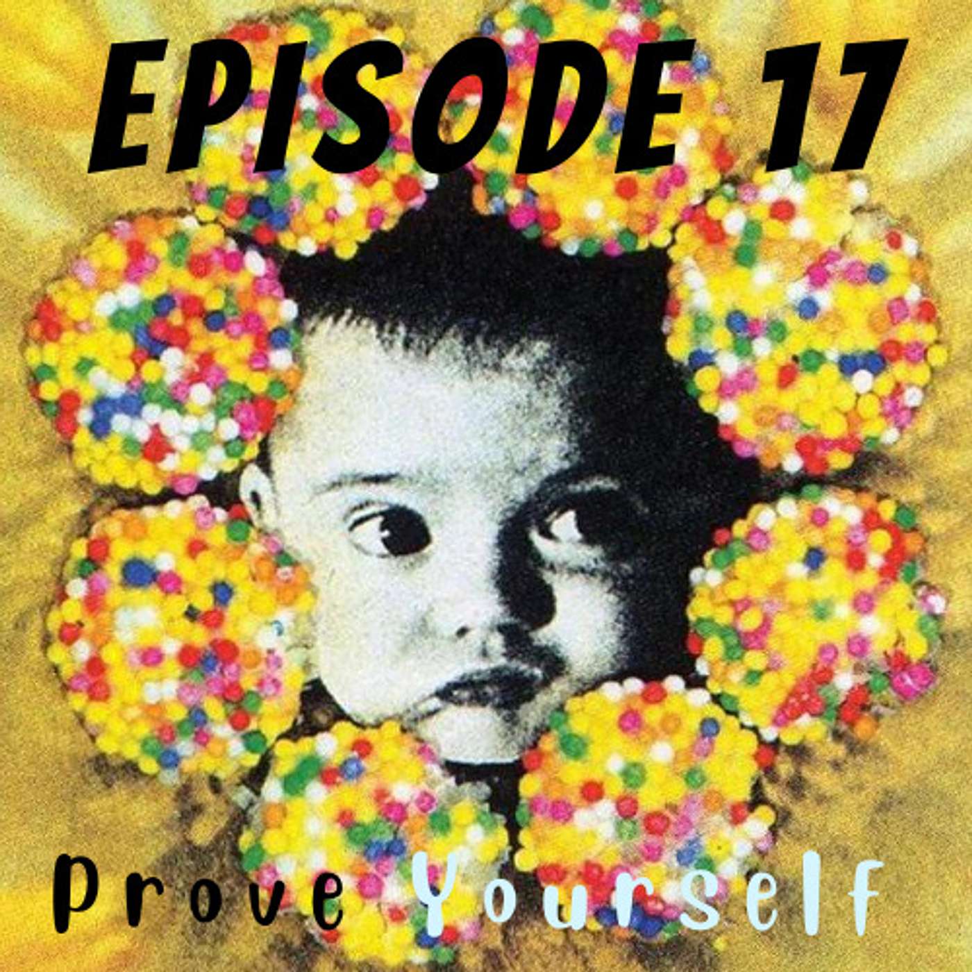 Prove Yourself (Pablo Honey)