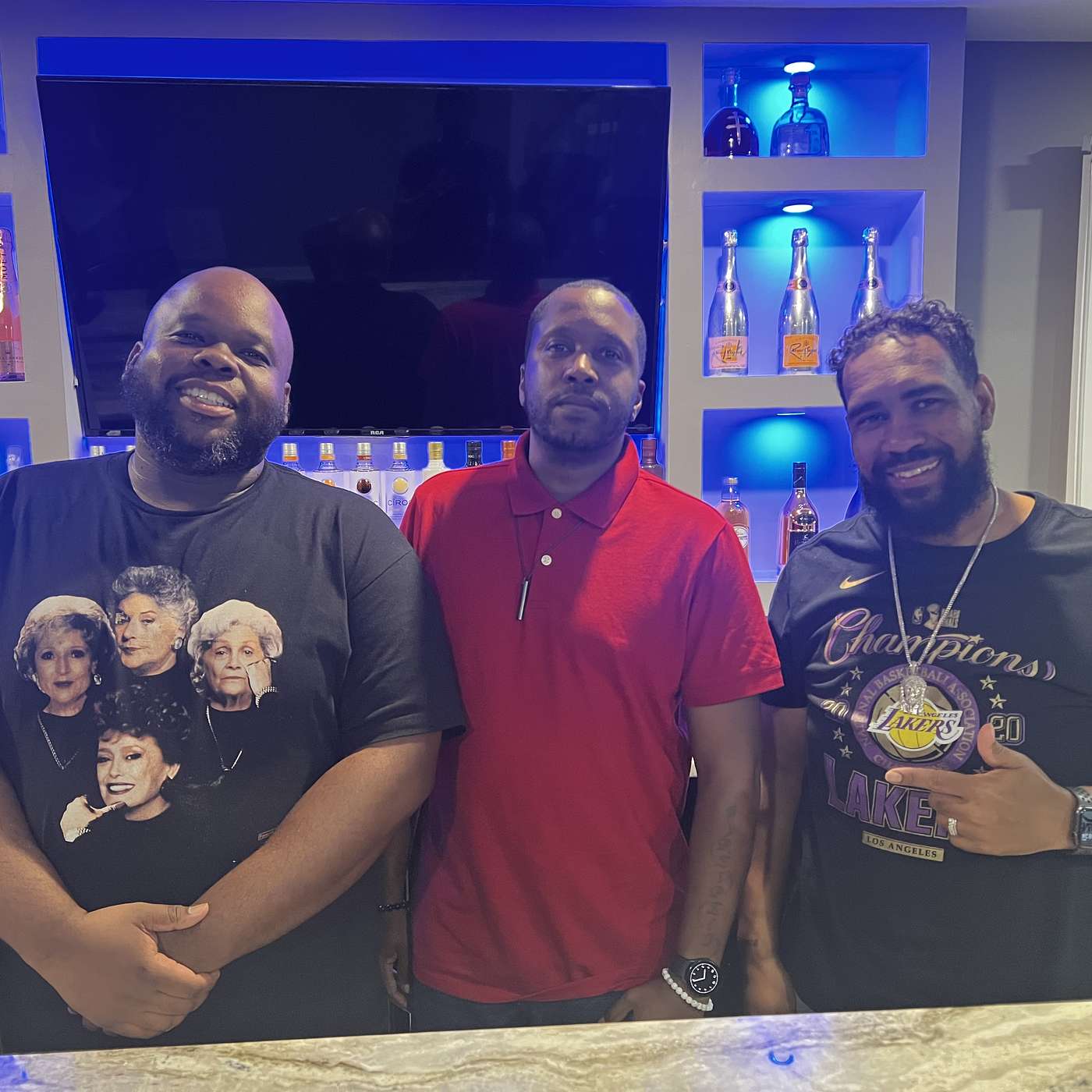 The Uncomfortable Truth with Velvet Jones & Qaadi