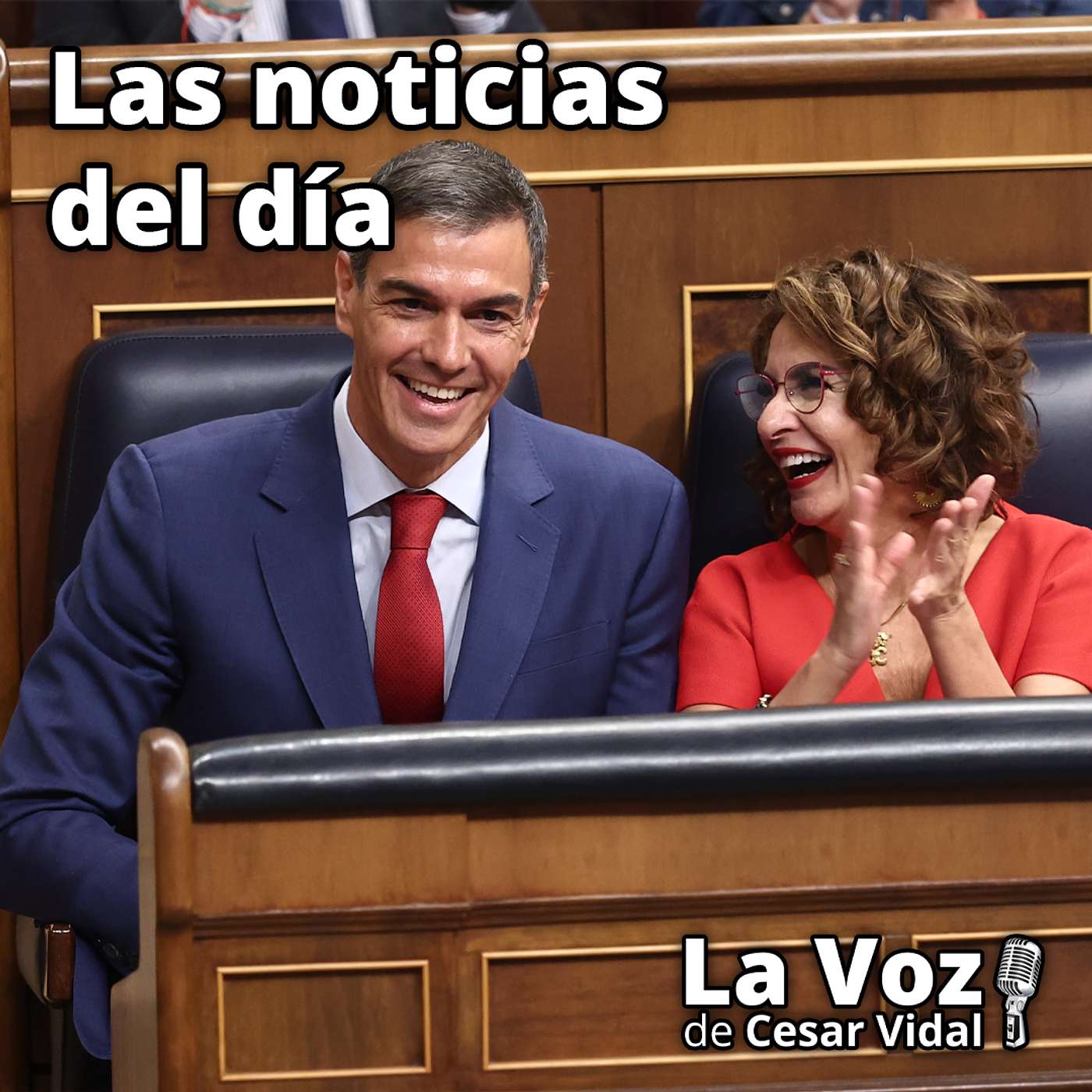 Las noticias del día - 08/10/25