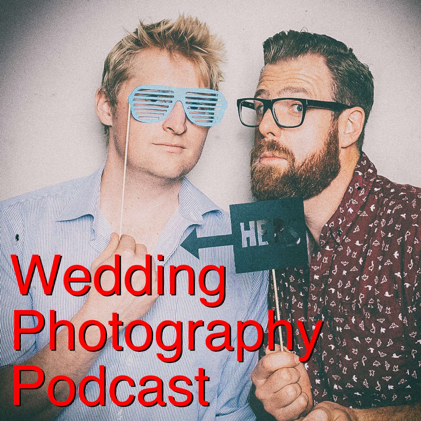 The Snappening - Wedding Photography Podcast