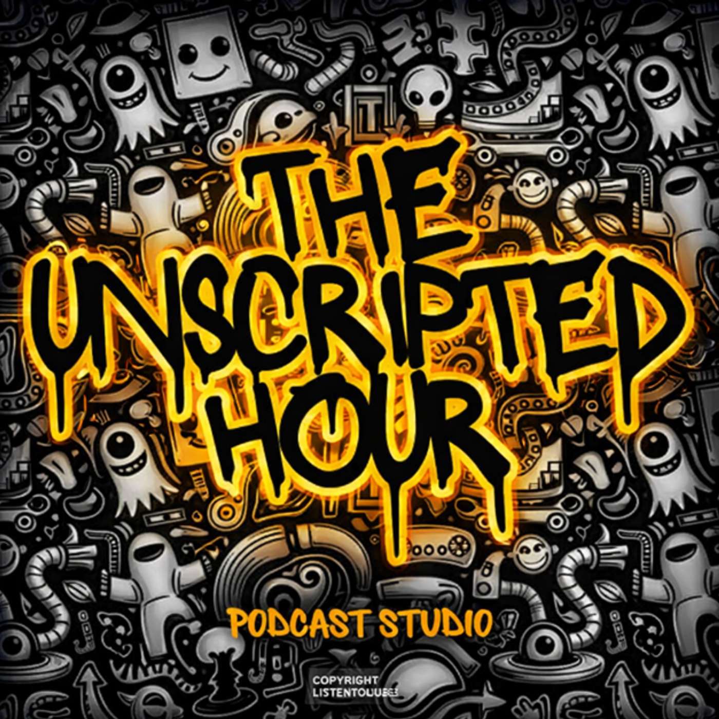 The Unscripted Hour