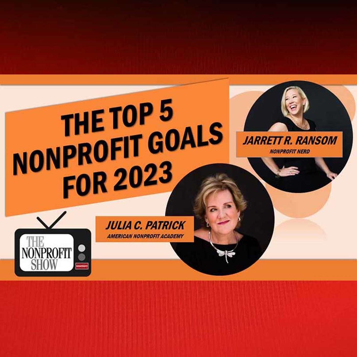 Top 5 Nonprofit Goals For 2023