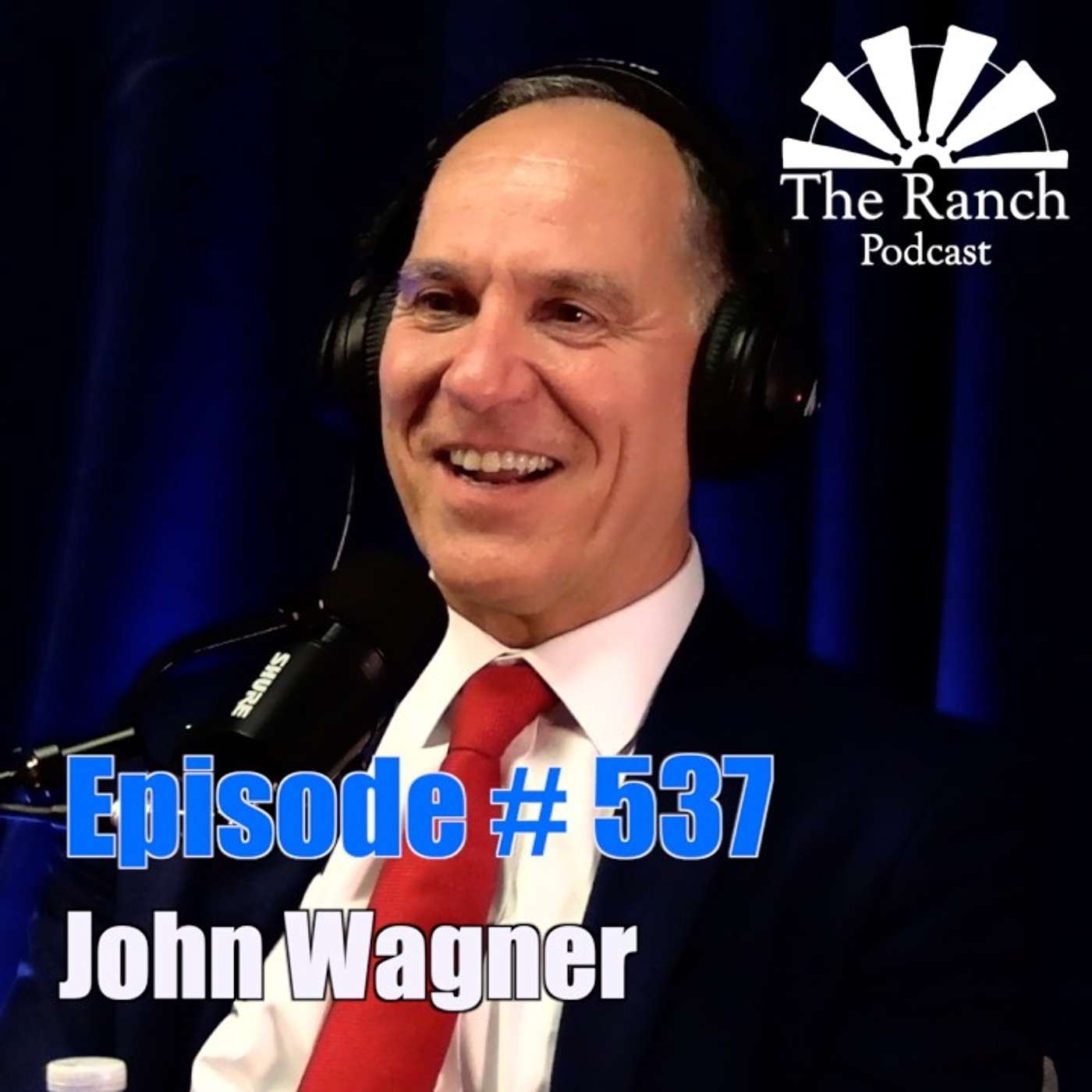 Nuclear & Science in Idaho with John Wagner