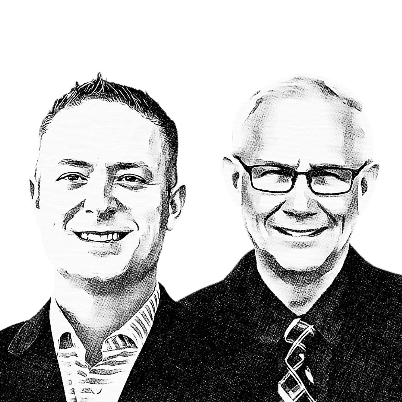 Cary Sanders and Ralph May & overcoming societal barriers after incarceration