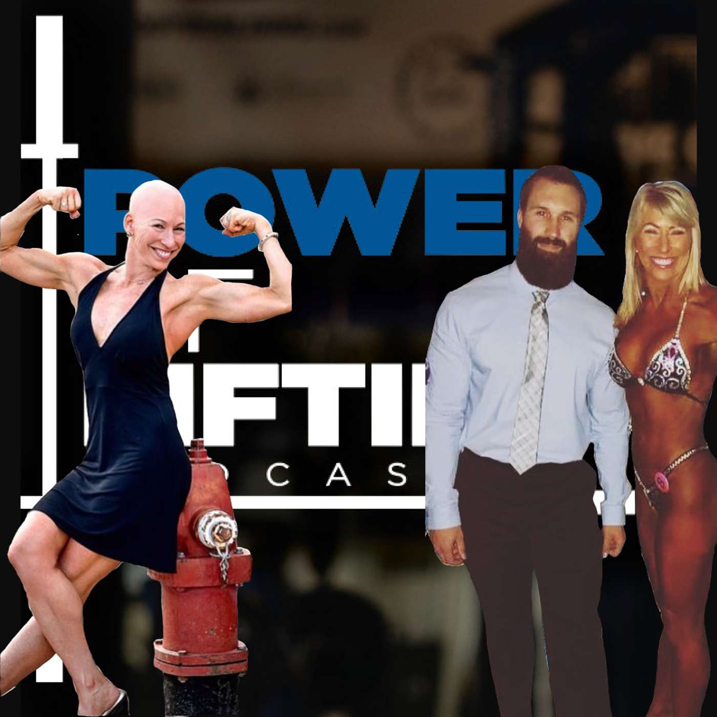 The Power of Lifting Podcast