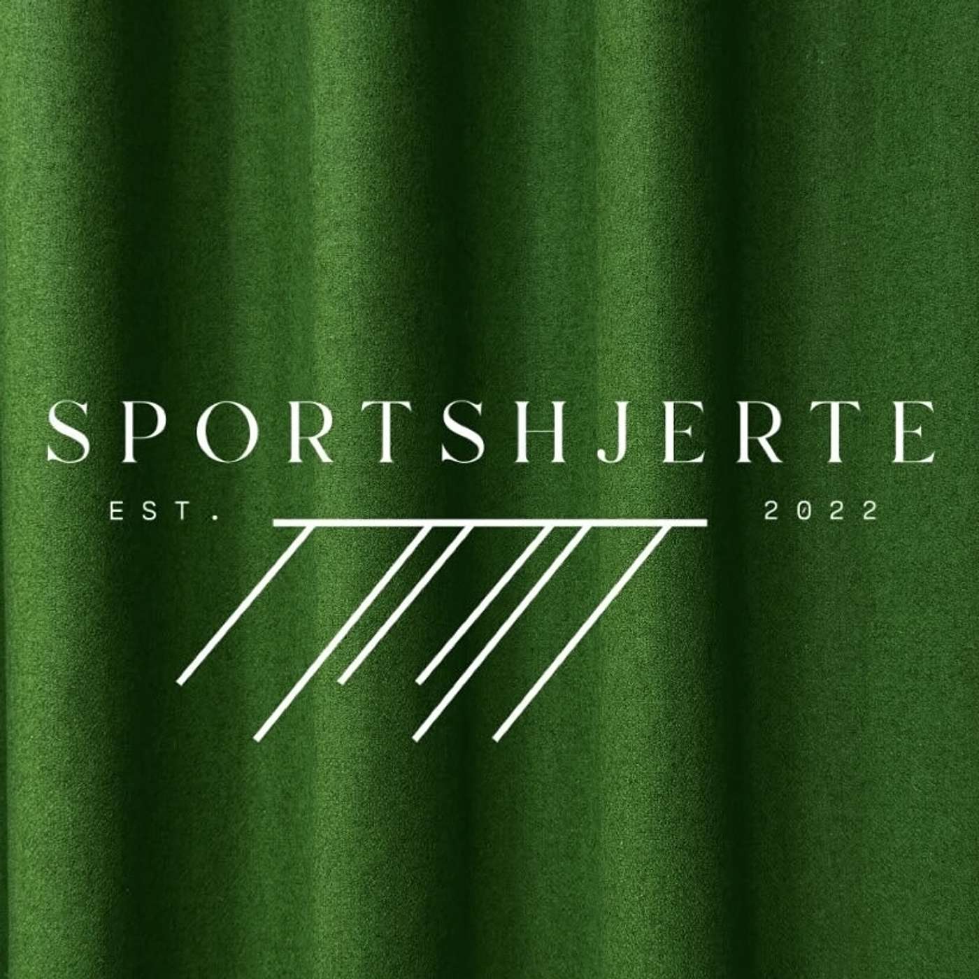Sportshjerte
