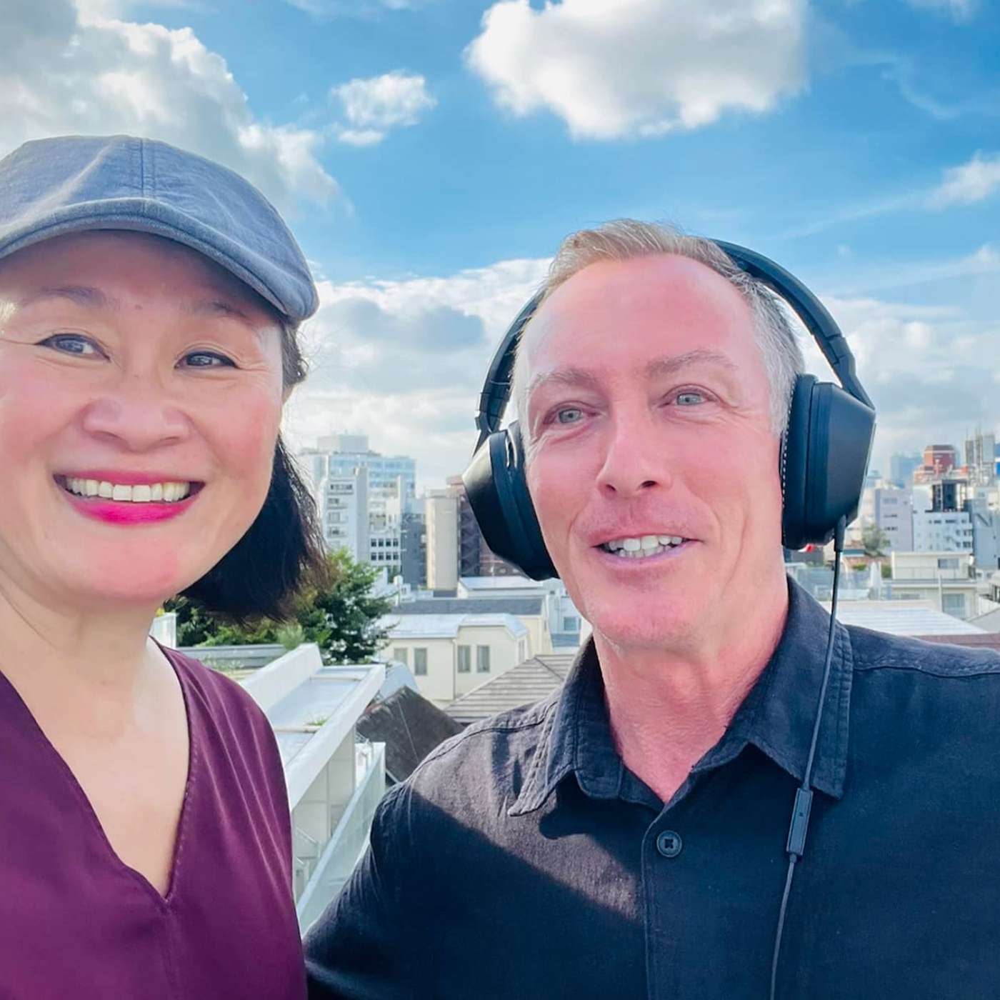 Clara Chong - Filmmaker