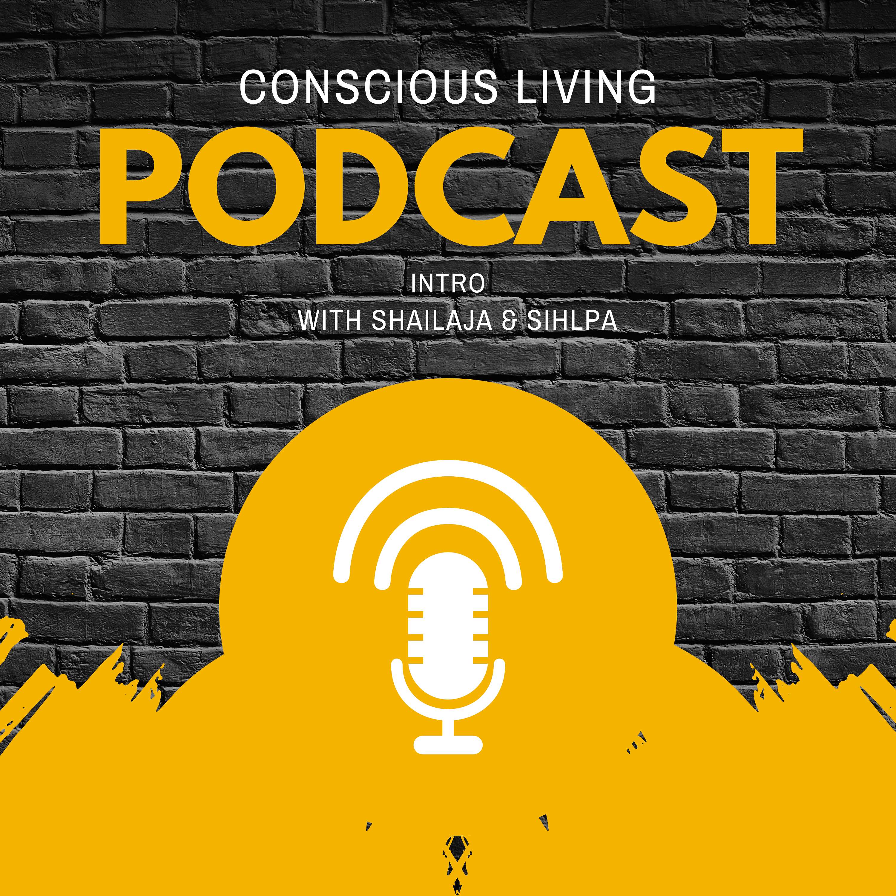 Conscious Living With SS