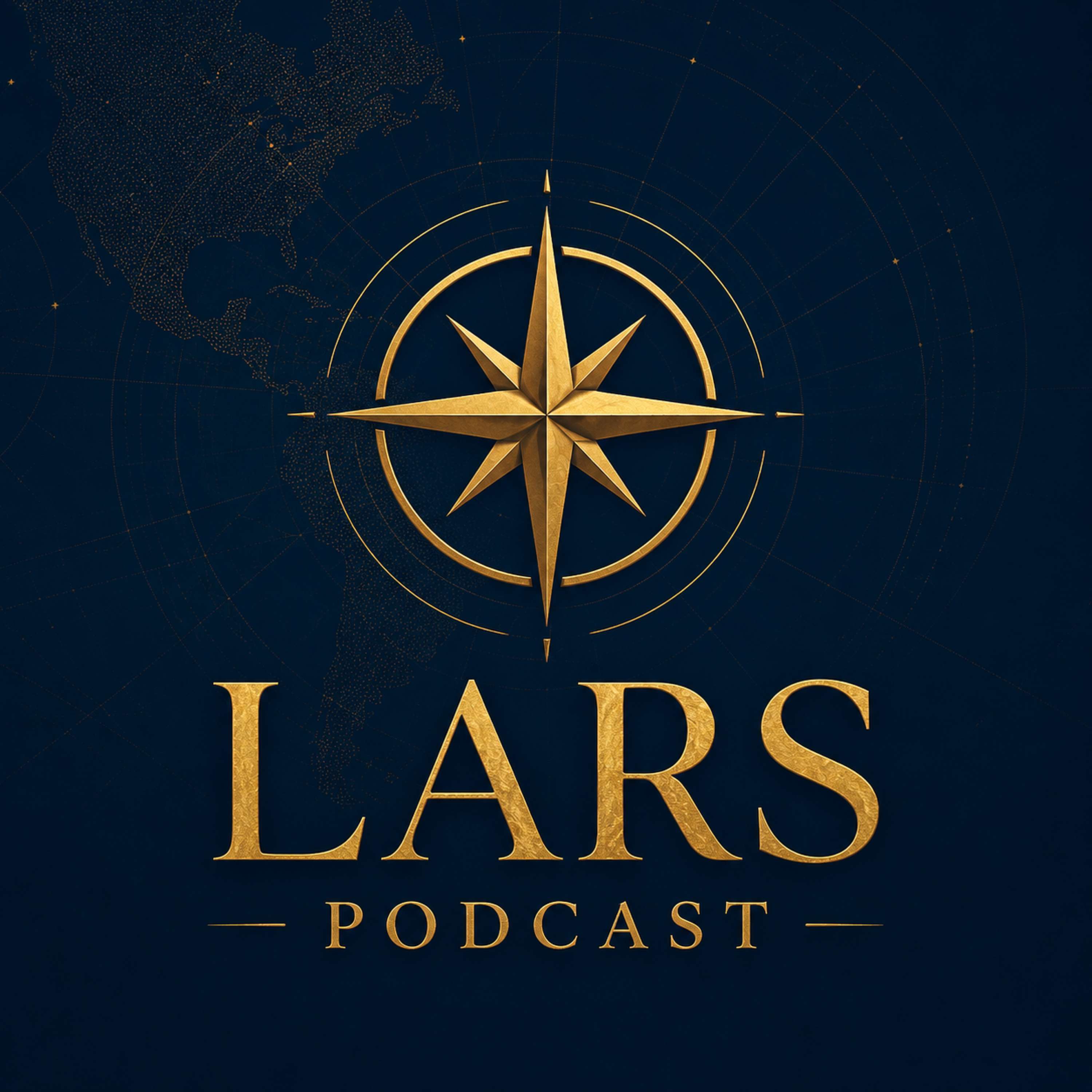 Latin America Risk Sentinel Podcast cover art