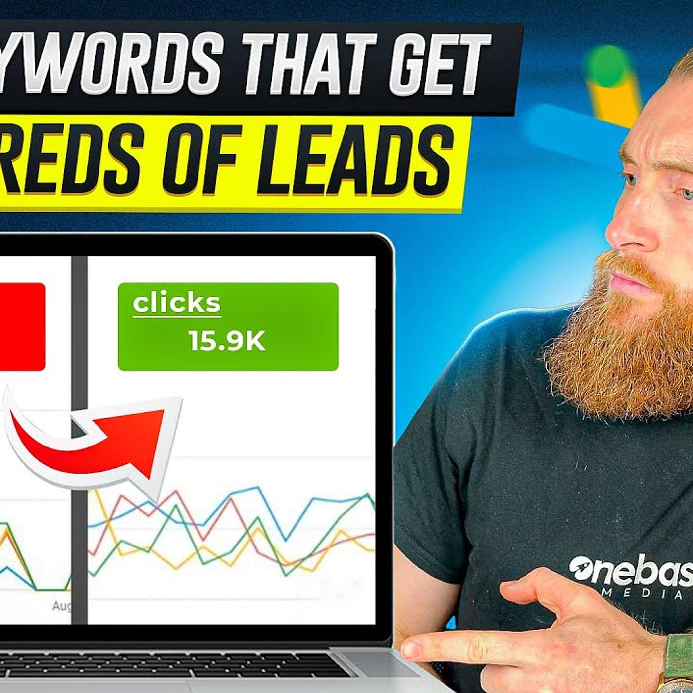 Finding Keywords For Home Service Business On Google Ad Campaigns episode artwork