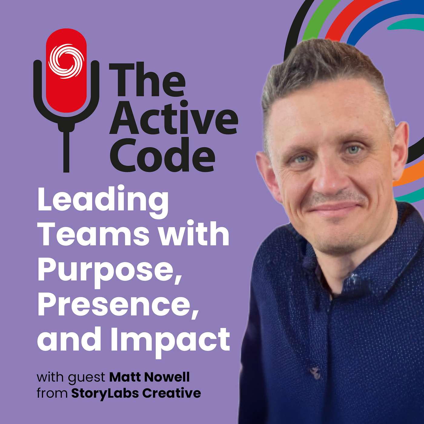 The Active Code
