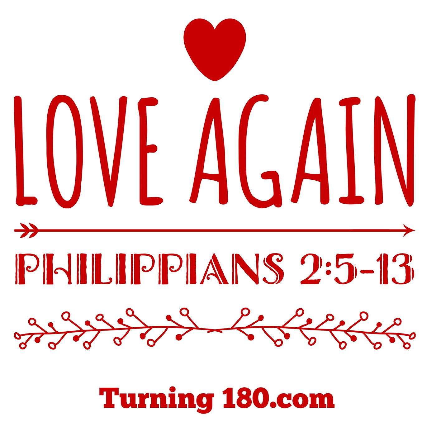 Love Again