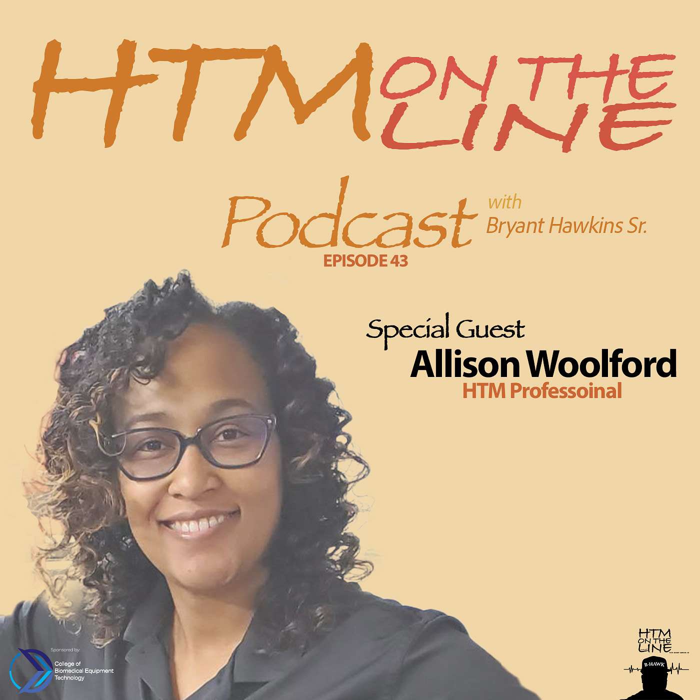 From Lab Technician to Duke University Hospital: The Allison Woolford Story