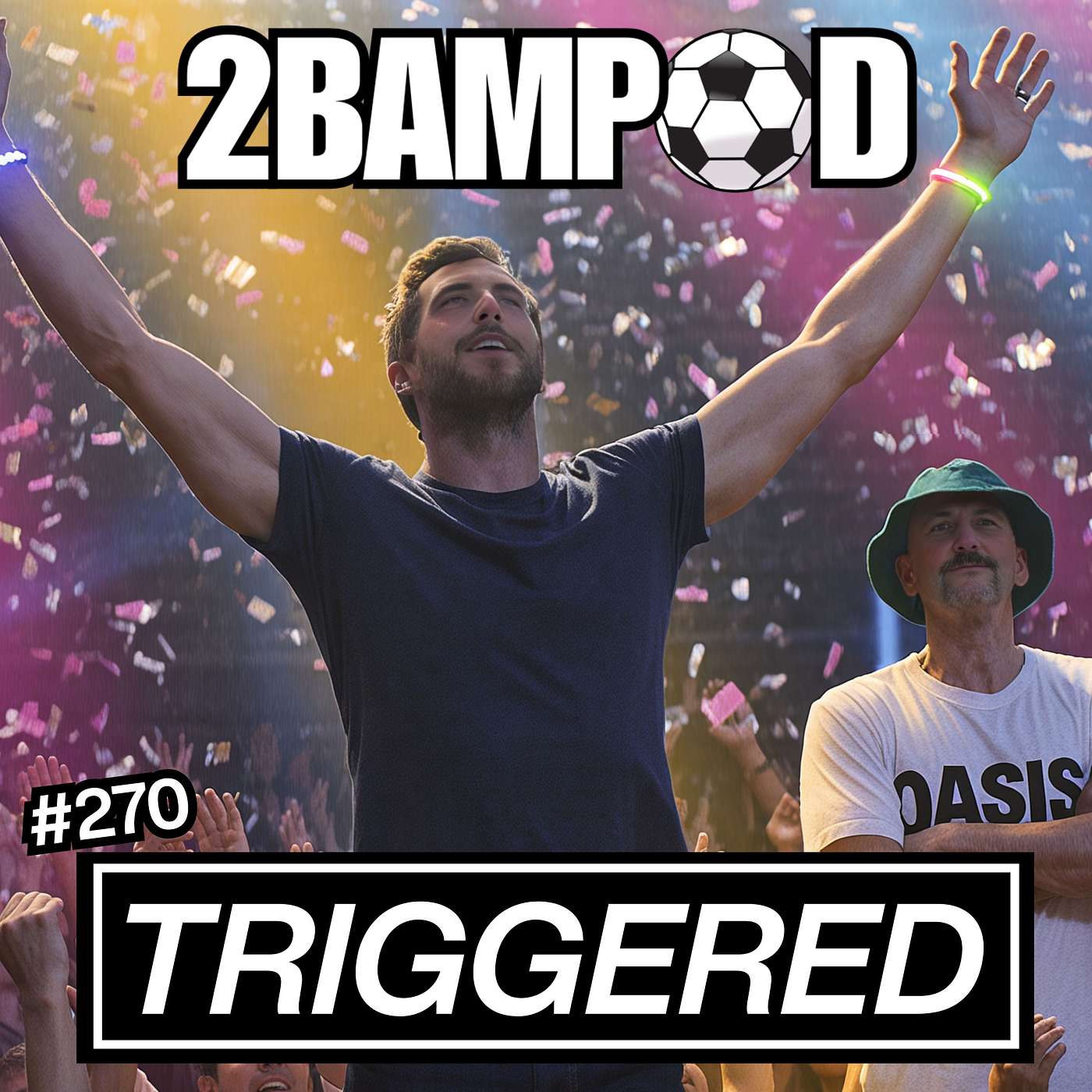 #270 - Triggered