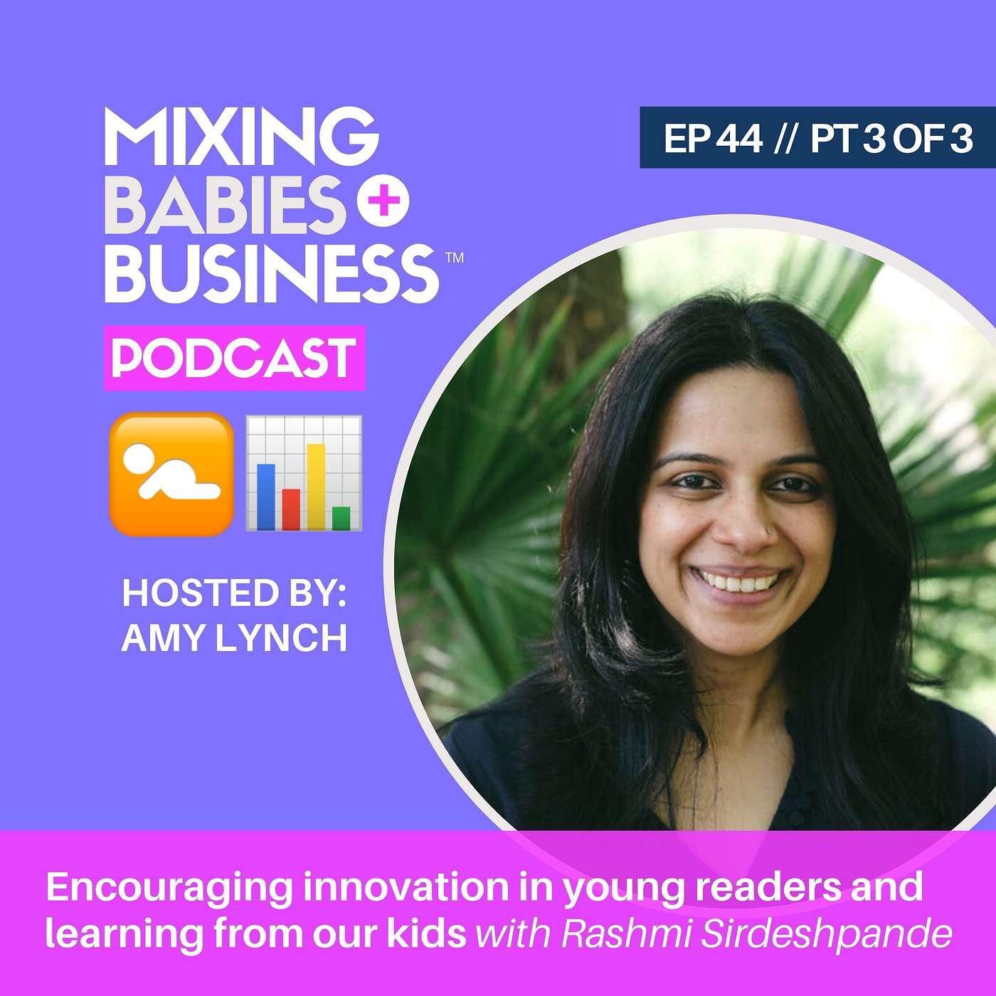 Mixing Babies And Business™