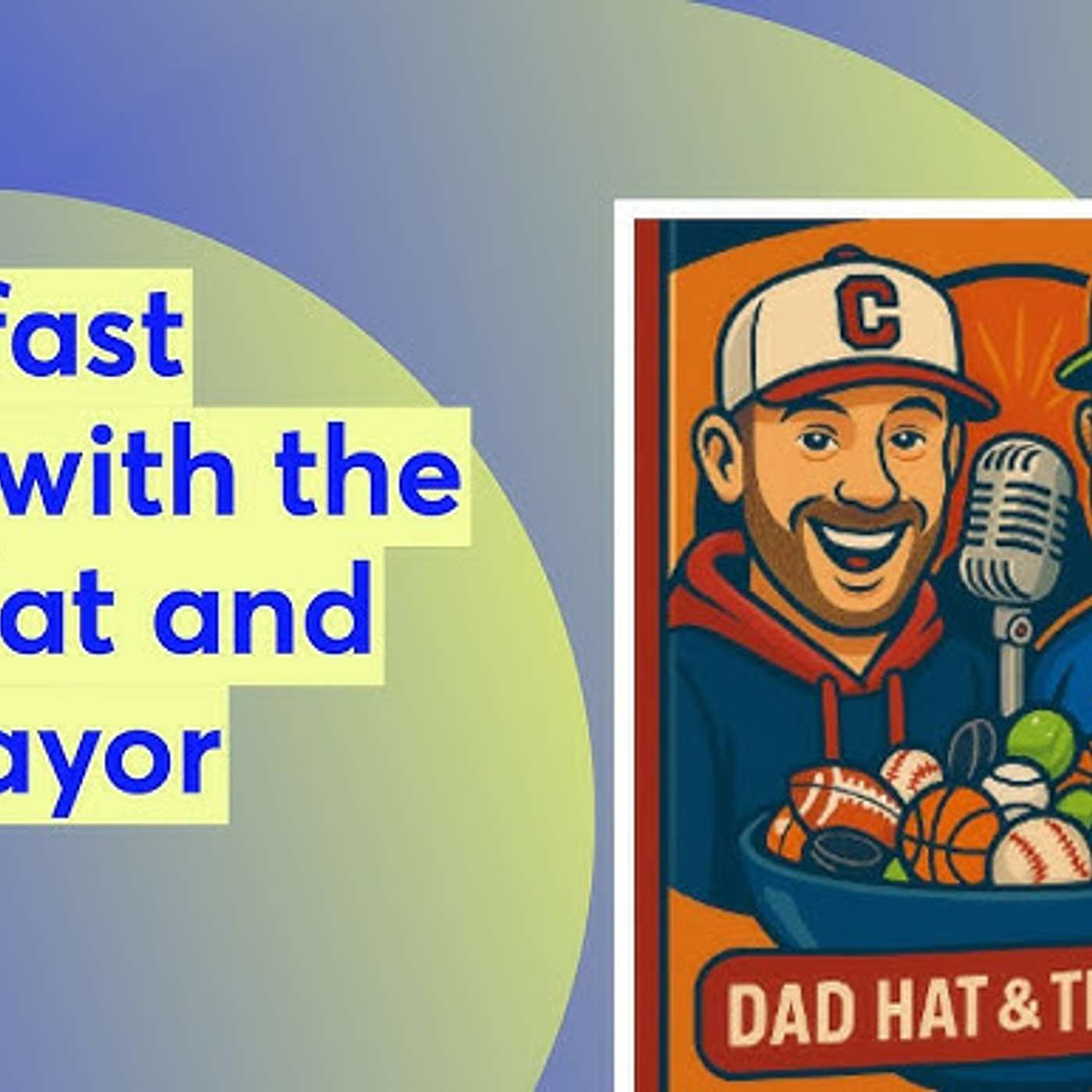 Meet The Mayor - Donnie Wise Meet The Mayor - Donnie Wise