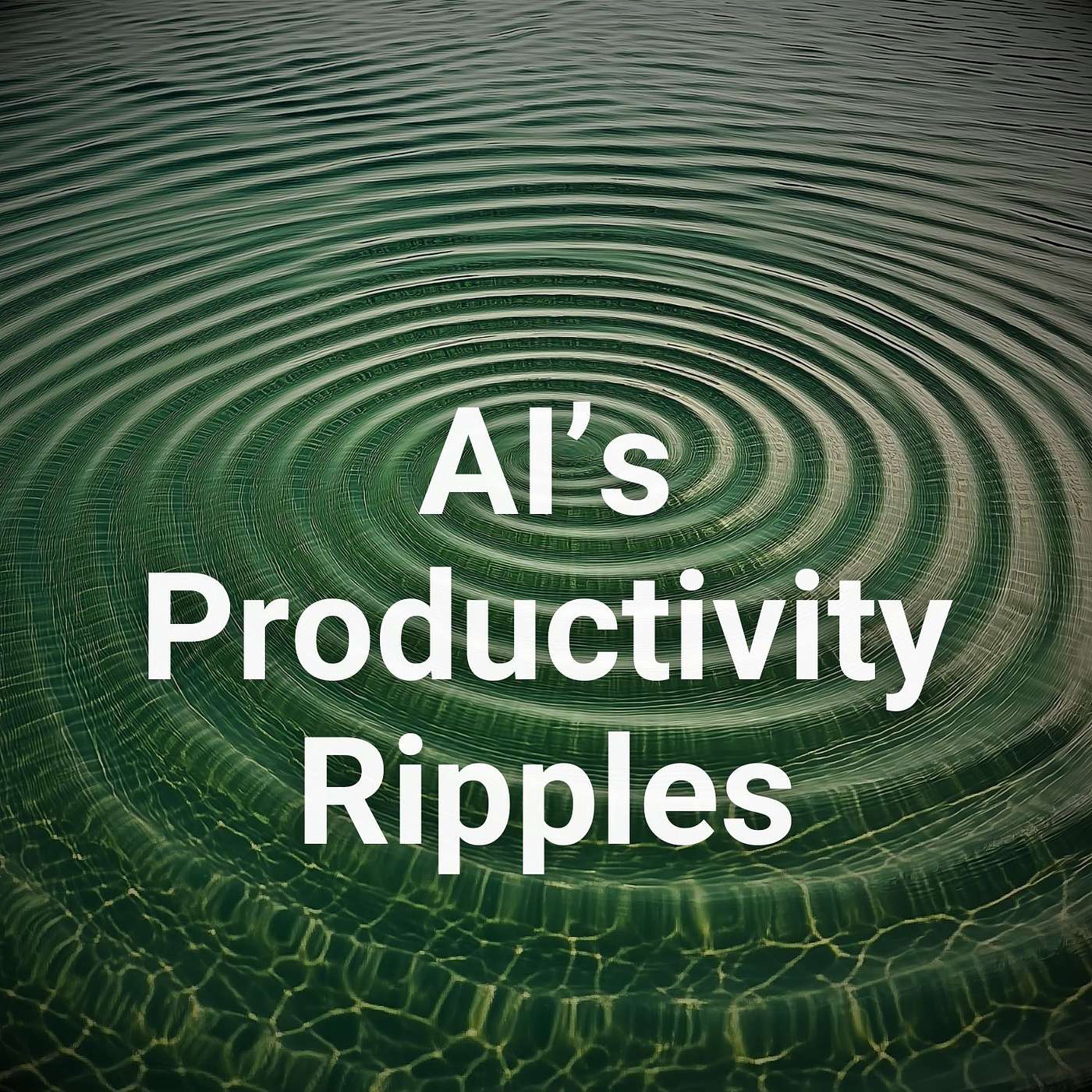 AI Productivity Ripple Effects and the Widening Skills Chasm