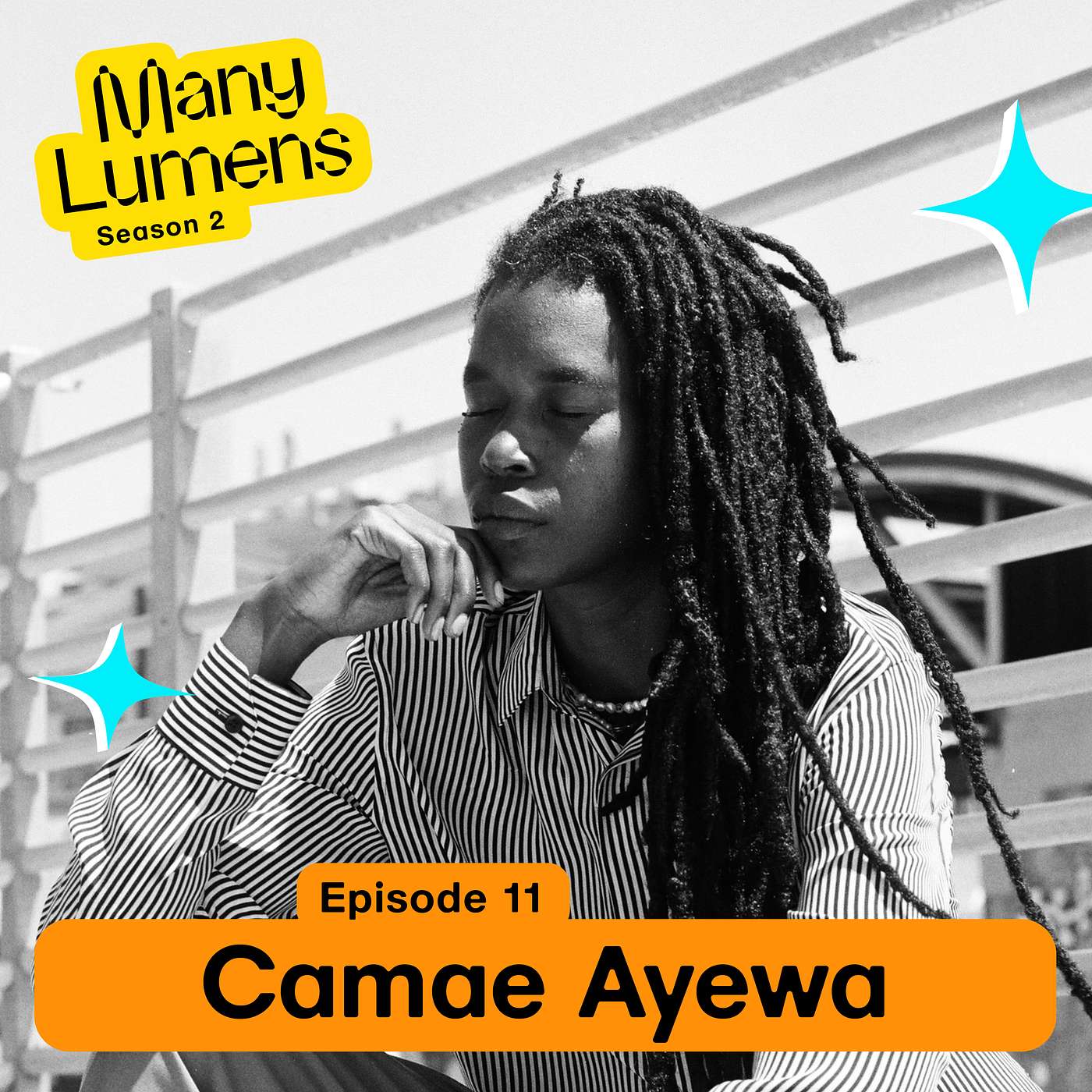 Camae Ayewa – Moor Mother