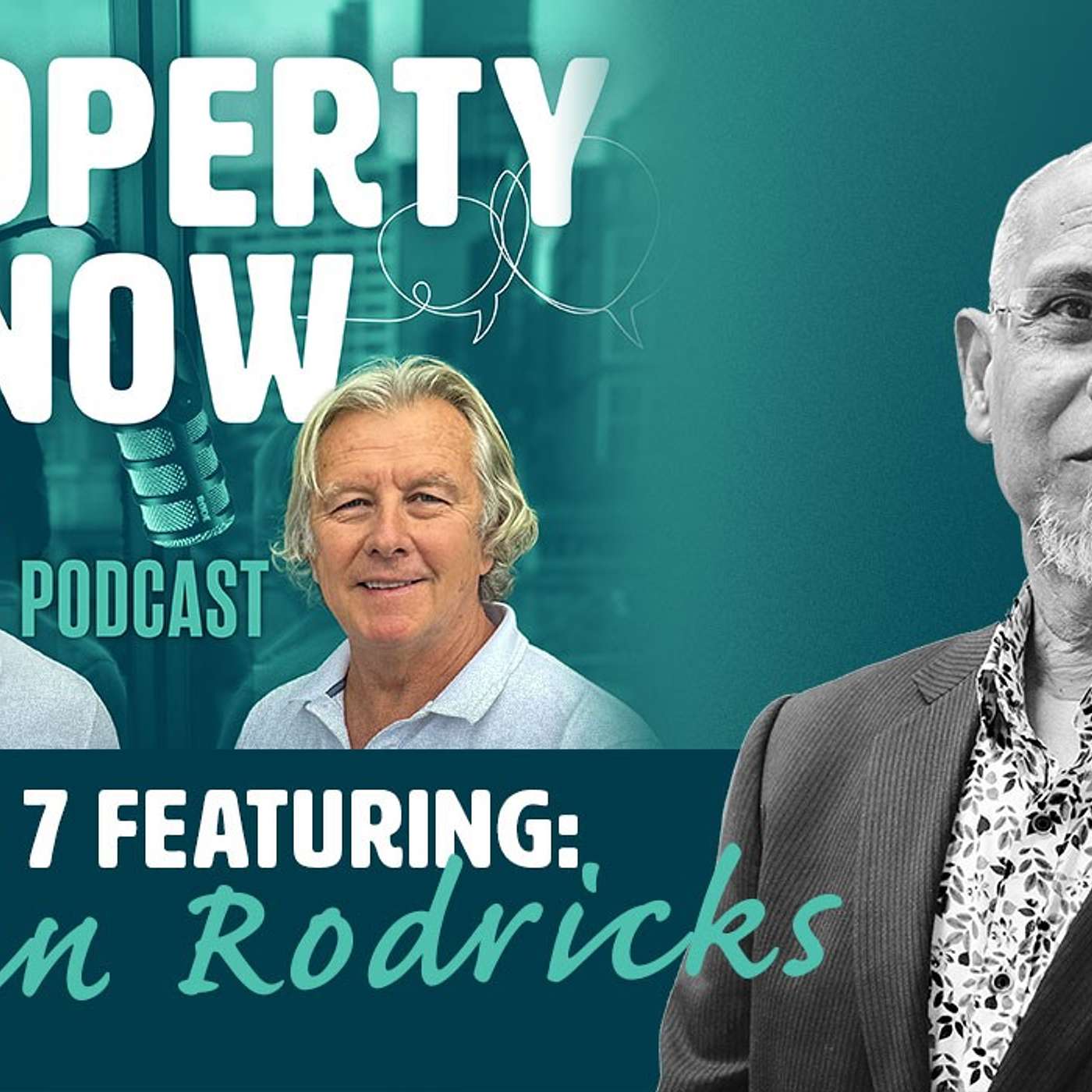 The Property Now Podcast
