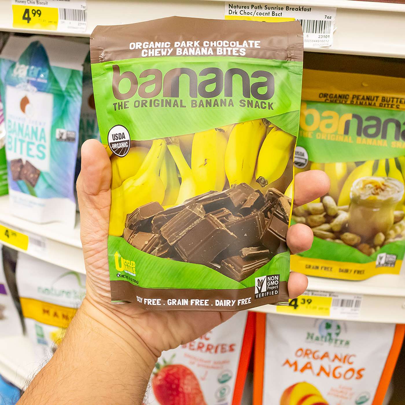Trend Trekking with Our Taste Testers: The Low-down on Keto and Plant-based episode artwork