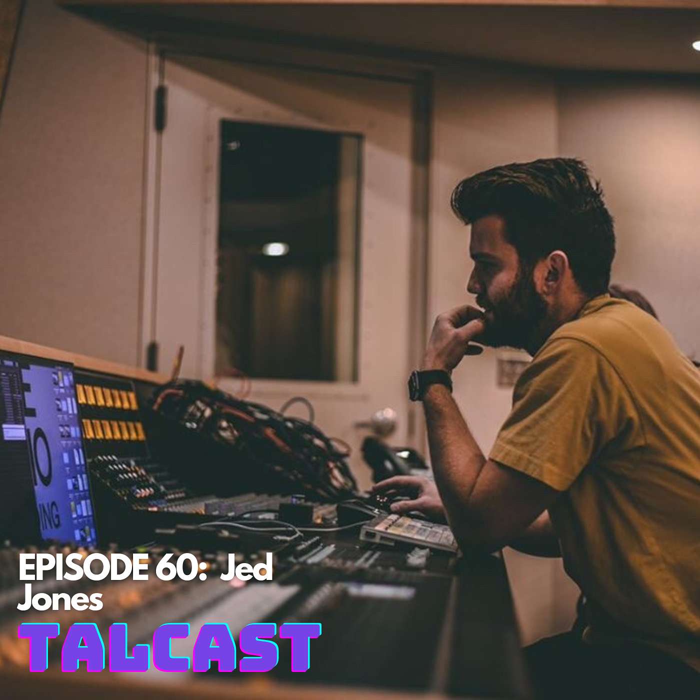 TalCast