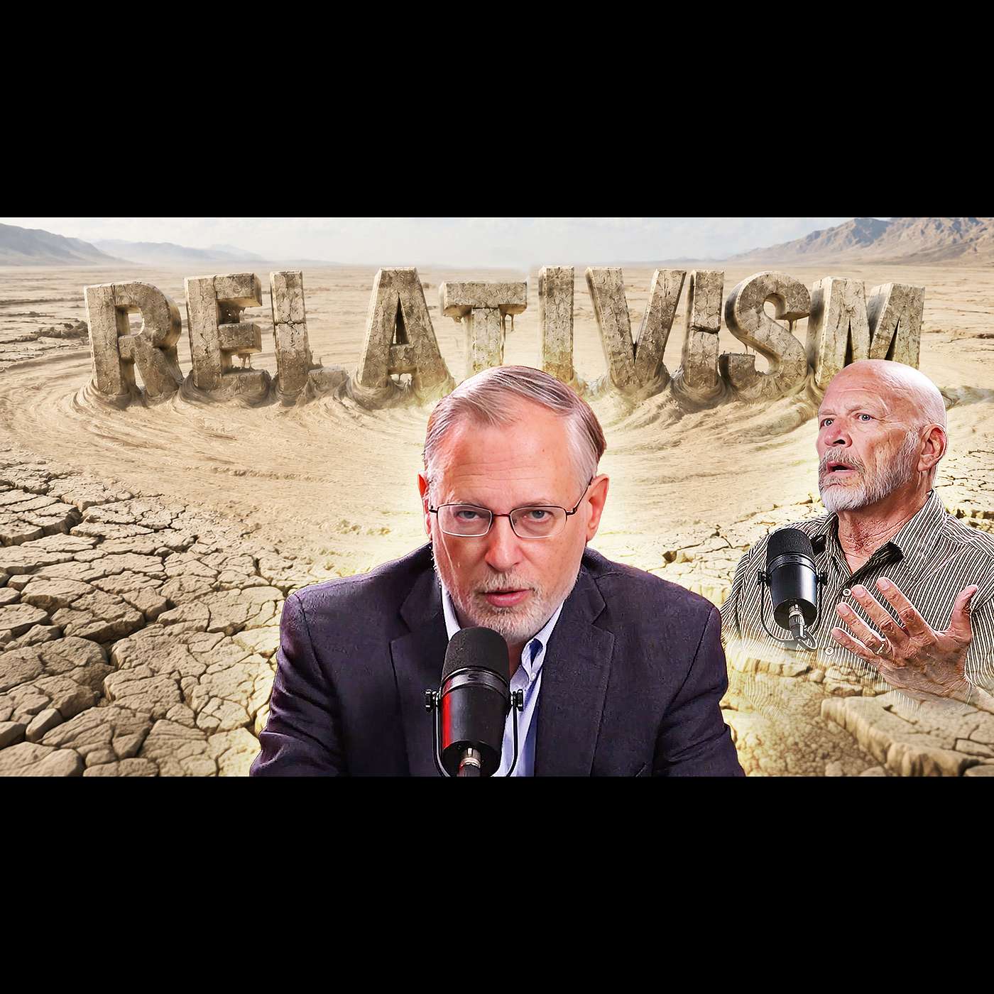 Relativism Has Gone Viral