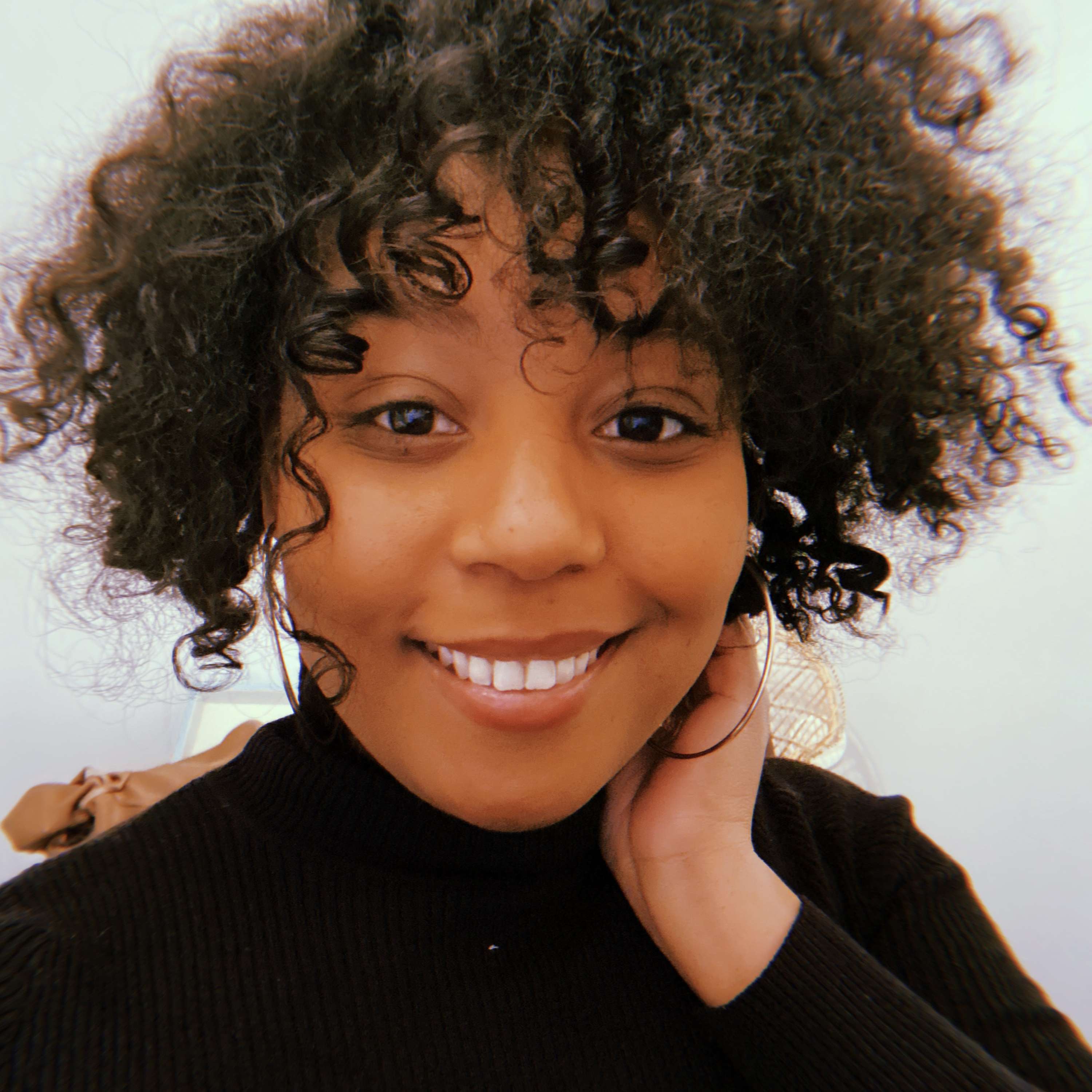 Alaysia Harris Podcast