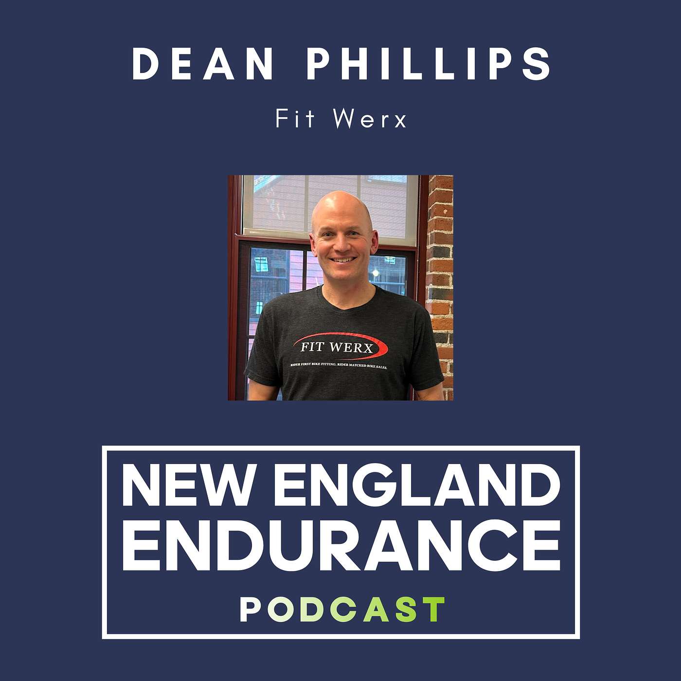 New England Endurance Podcast